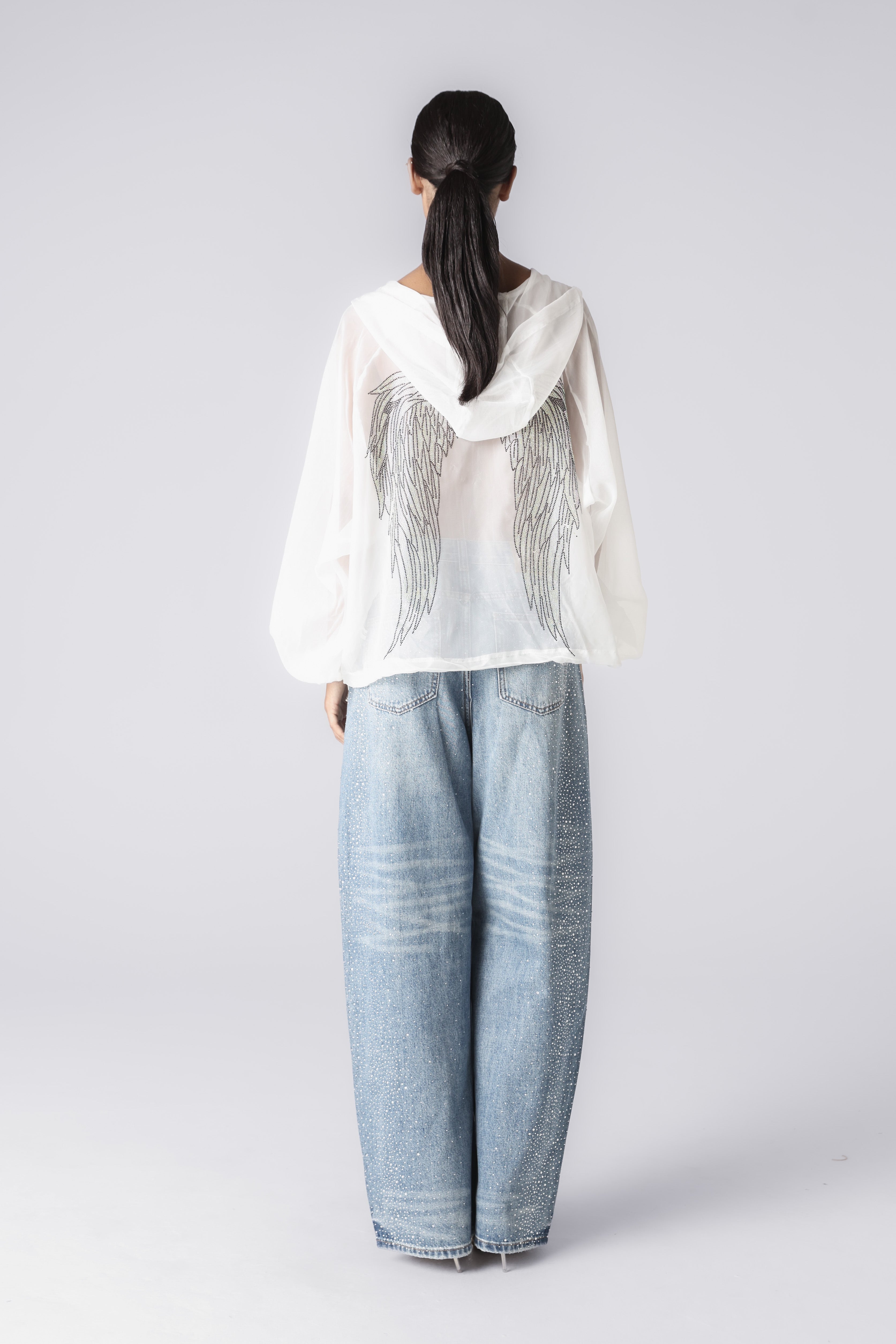 STAR DENIM JEANS