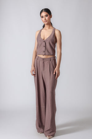 NAWAL GILET