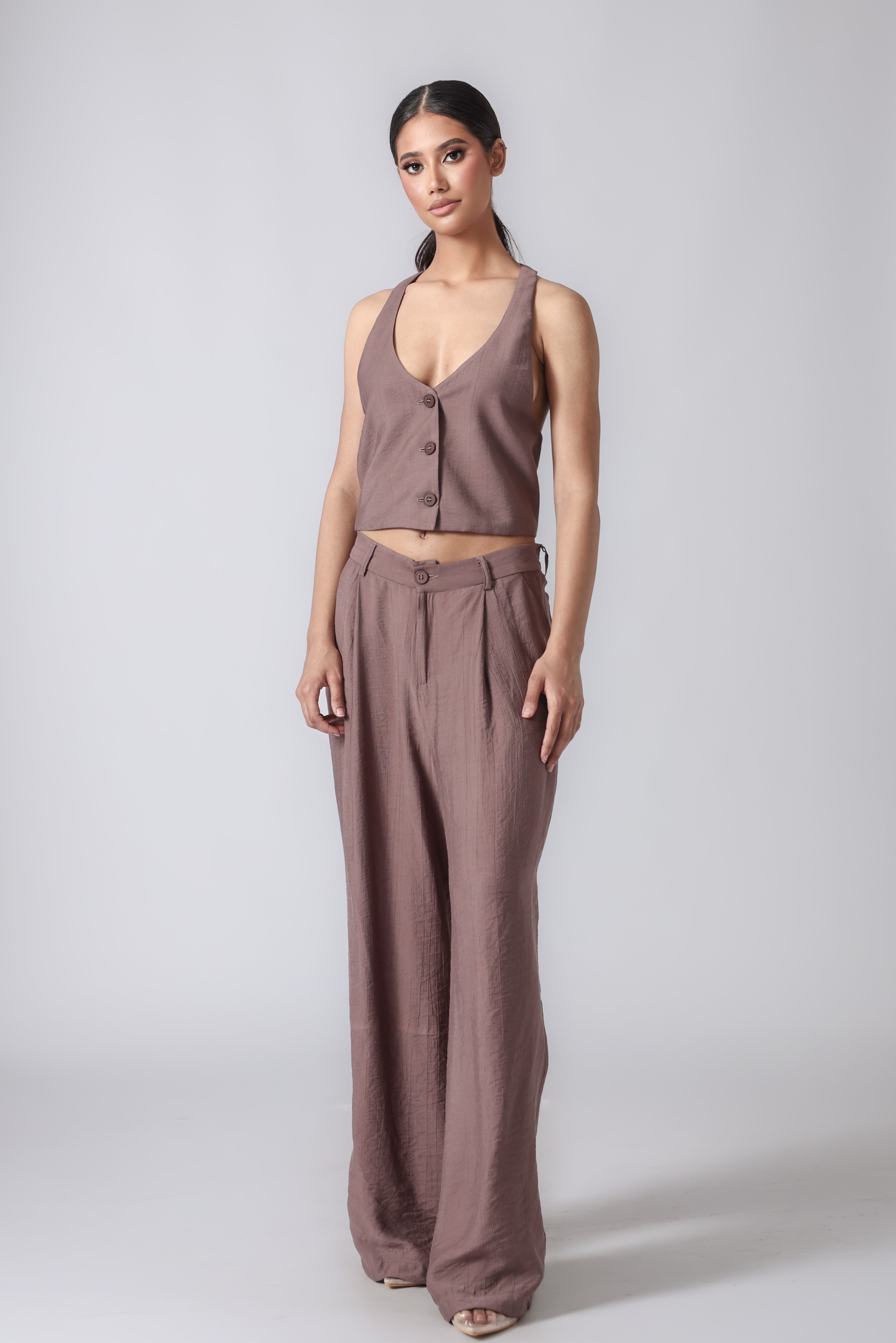 NAWAL GILET