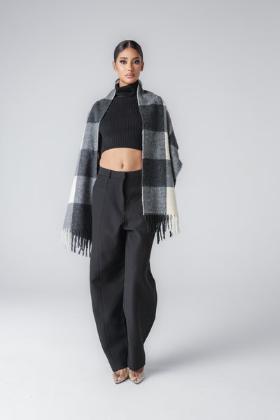 ALIZE SCARF