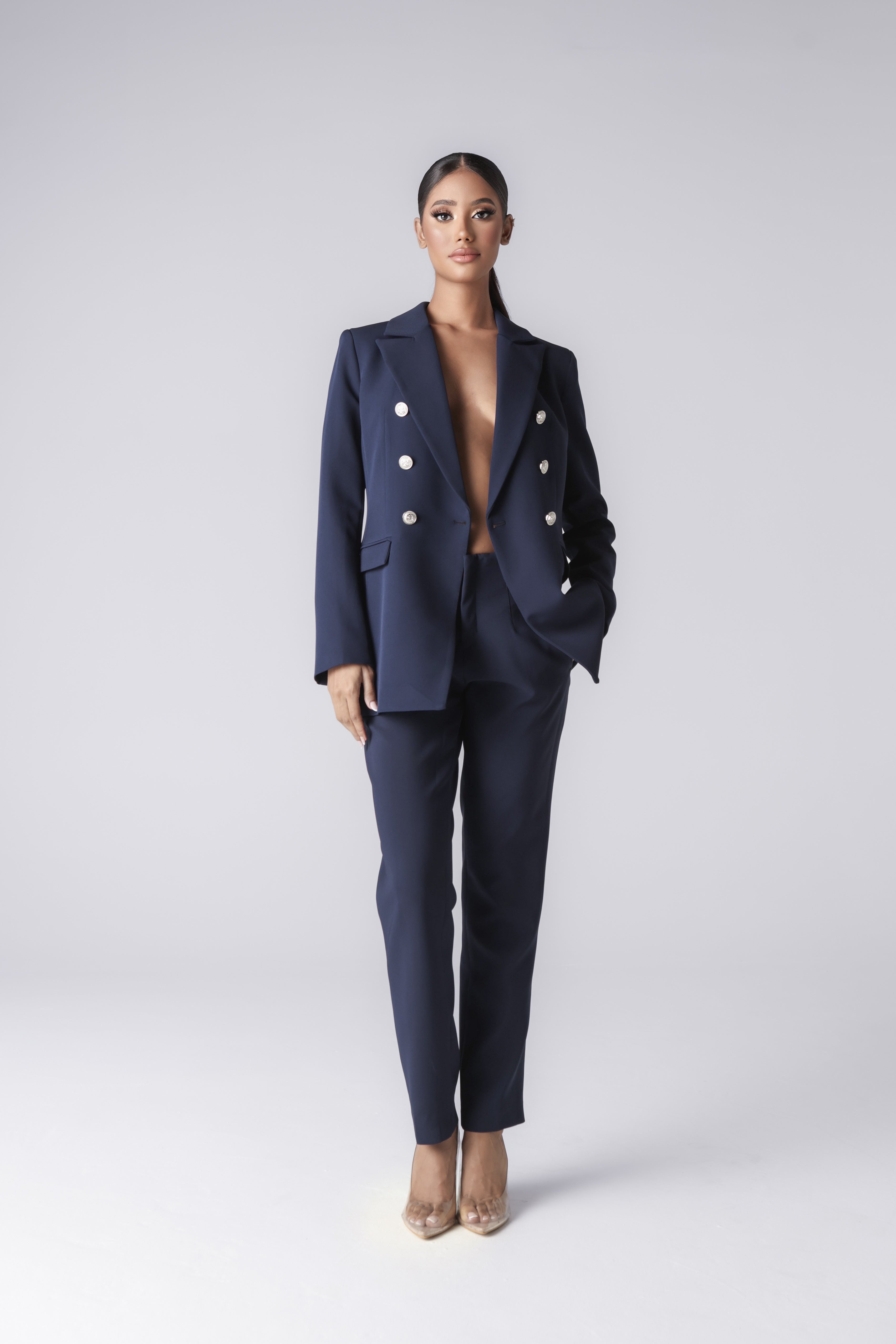 ELEGANCE PANTS