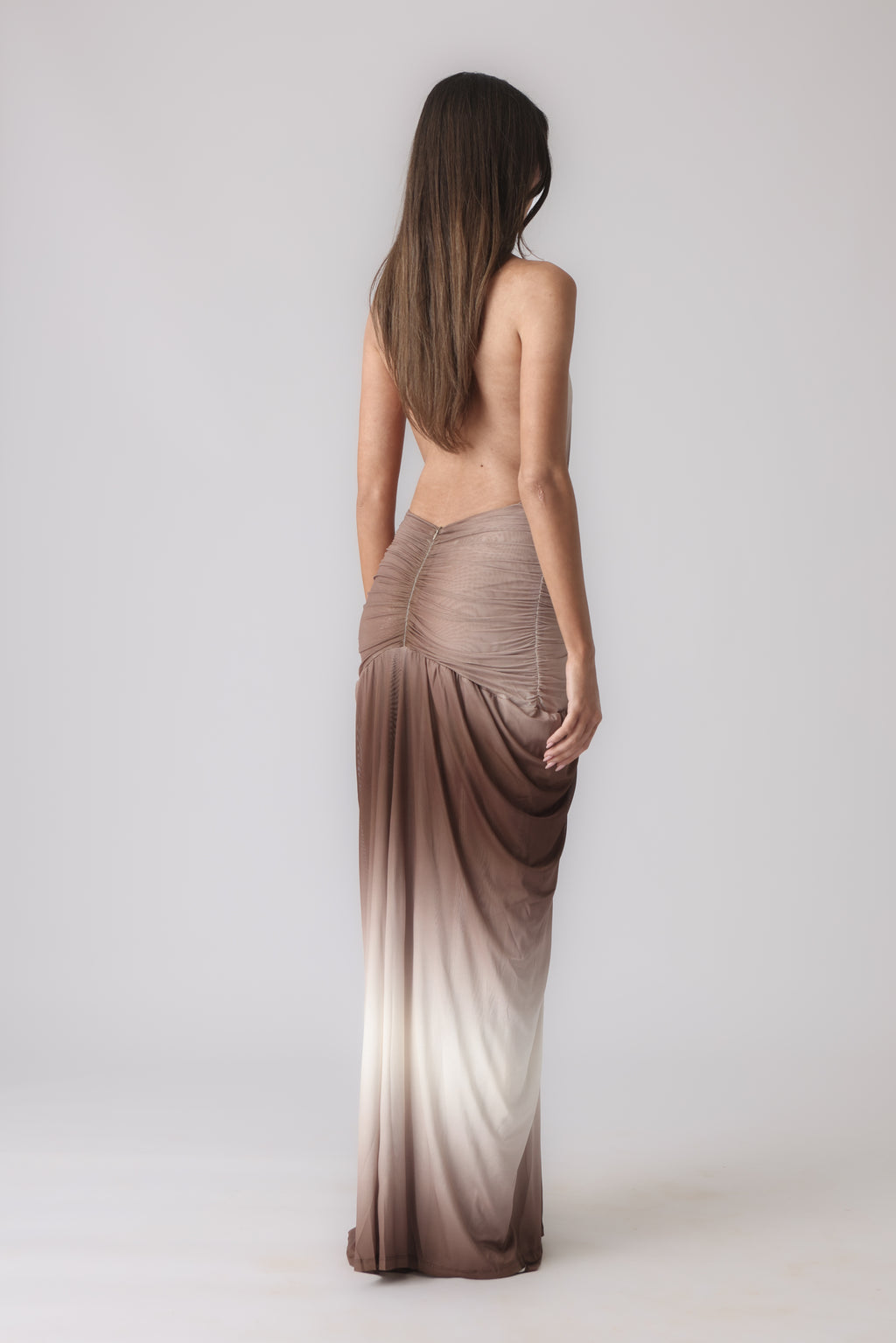 VIVI MAXI DRESS