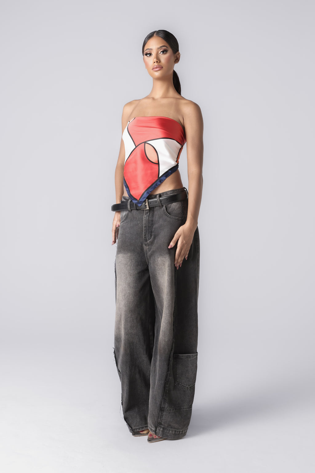 CANDY TOP