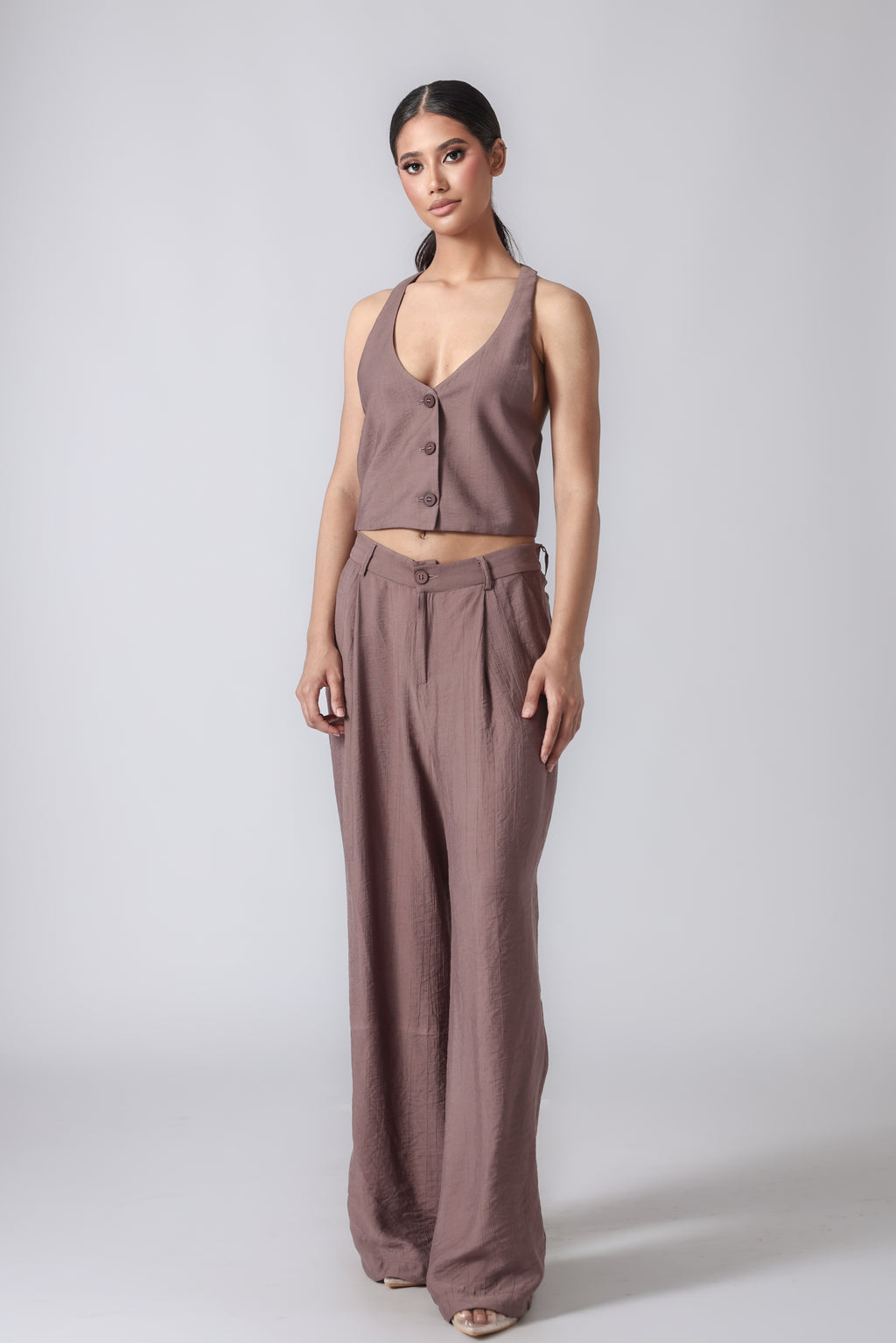 ALIZA PANTS