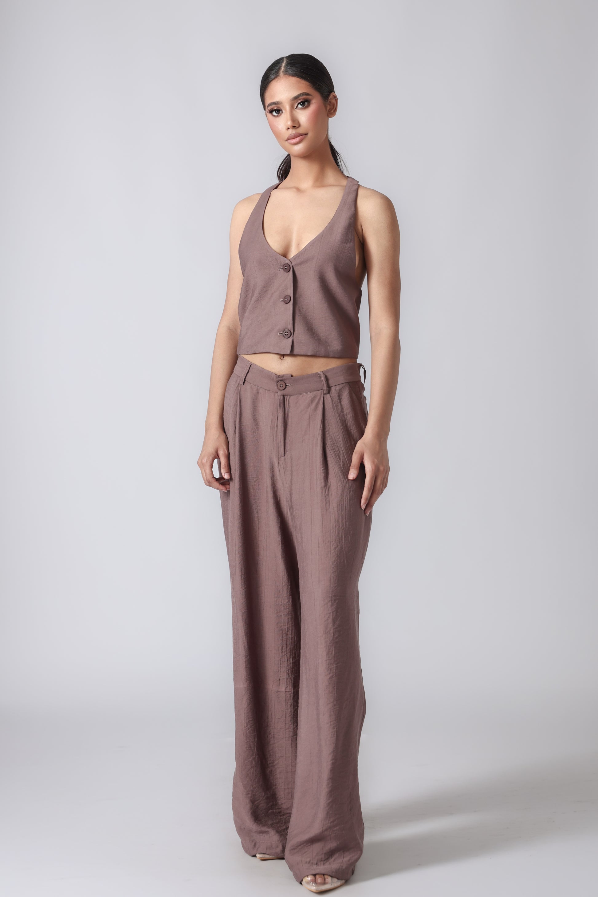 ALIZA PANTS