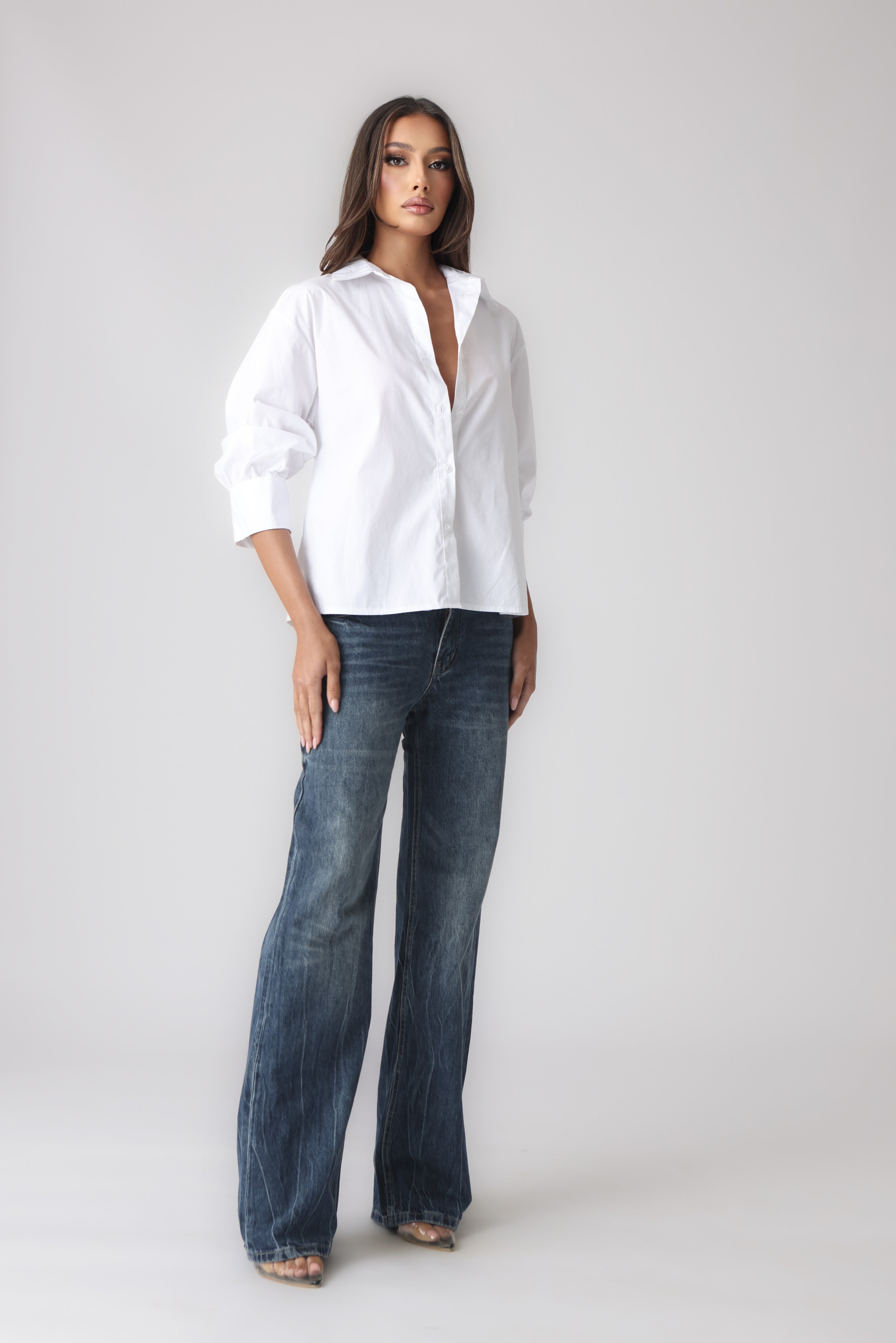 XIMENA SHIRT