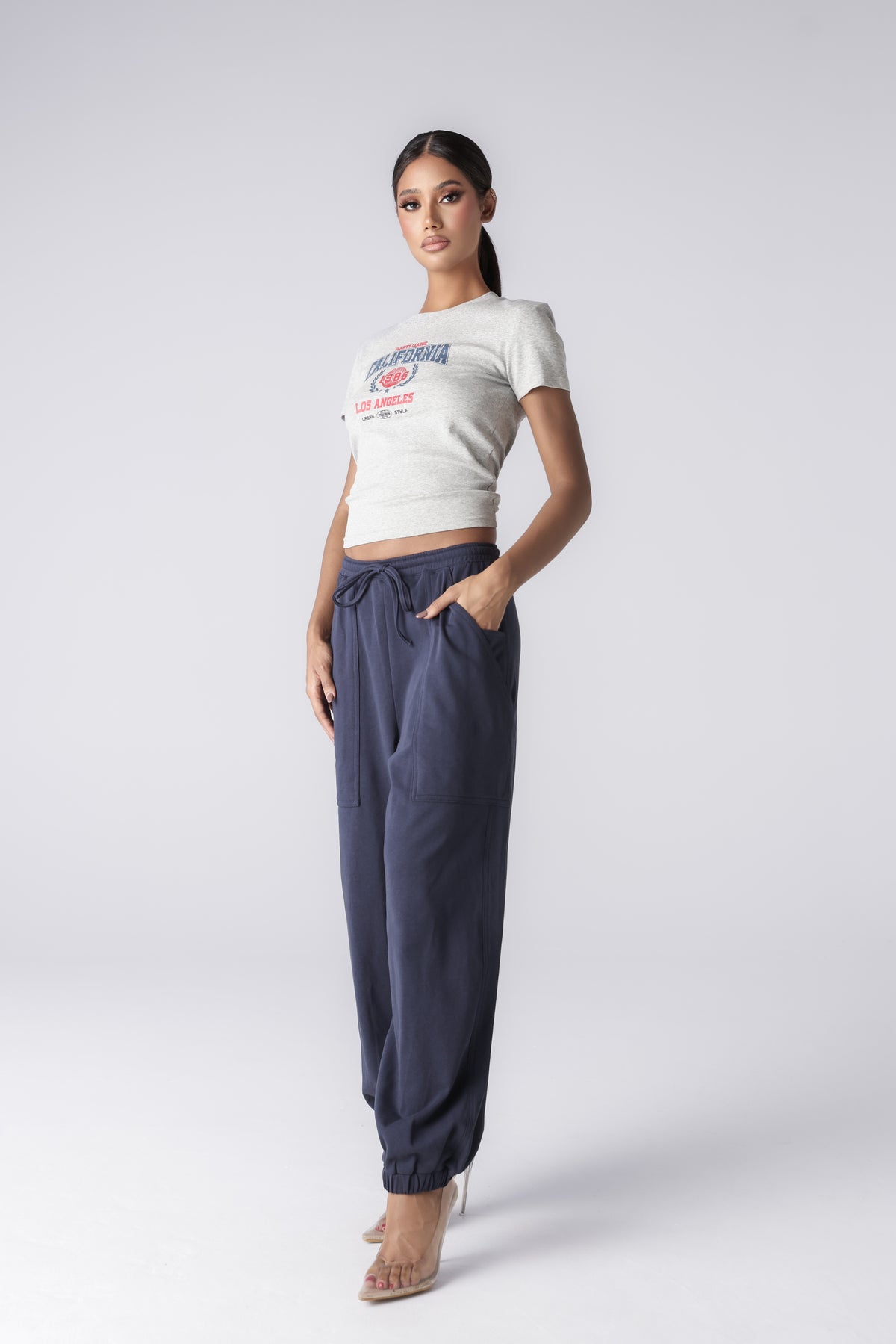 CALIFORNIA T-SHIRT