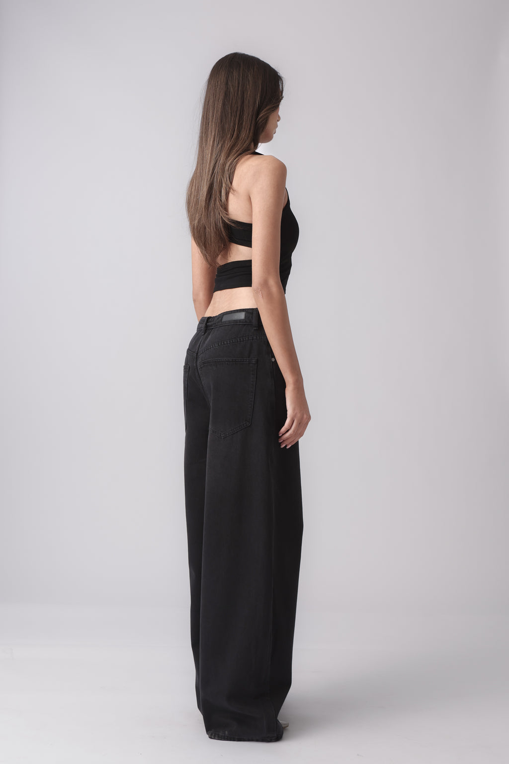 AMALFI DENIM JEANS