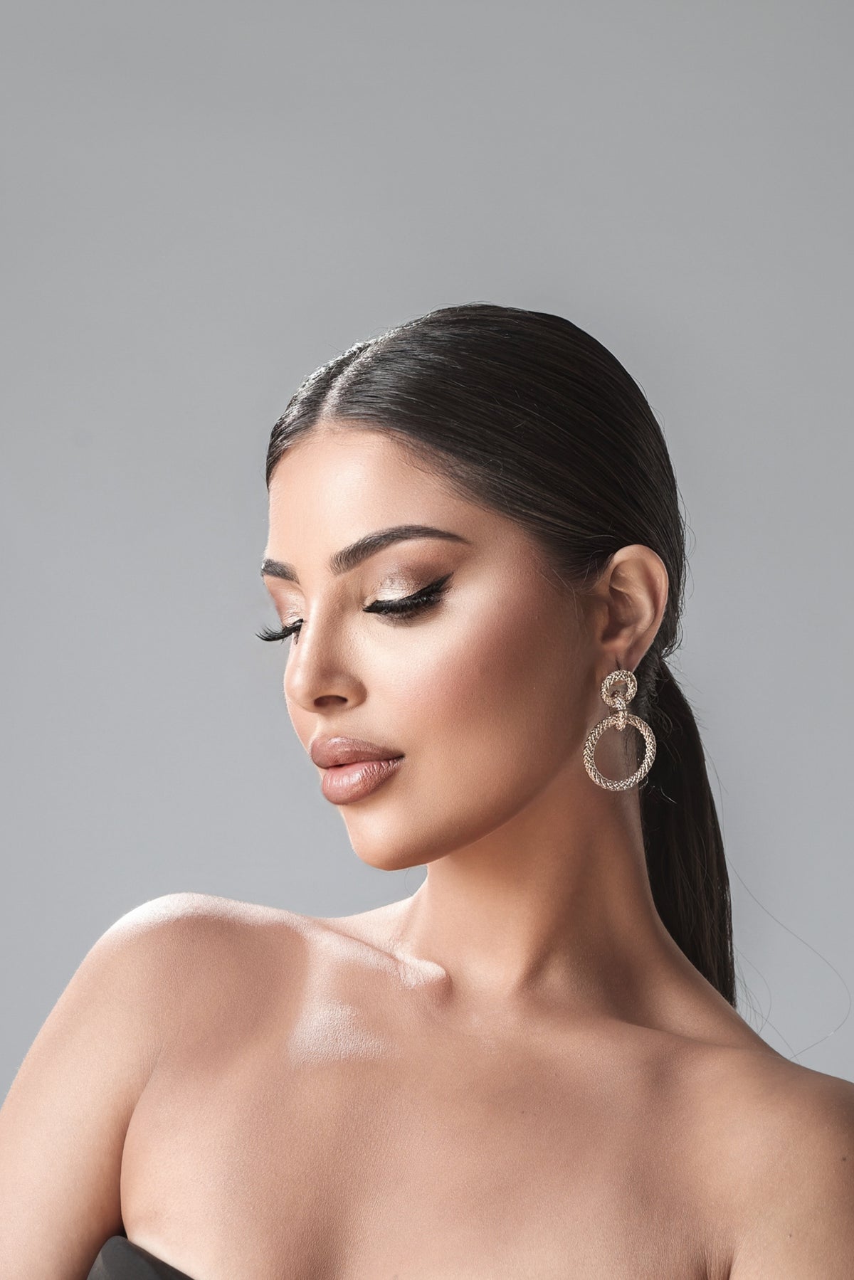 TREASURE EARRINGS