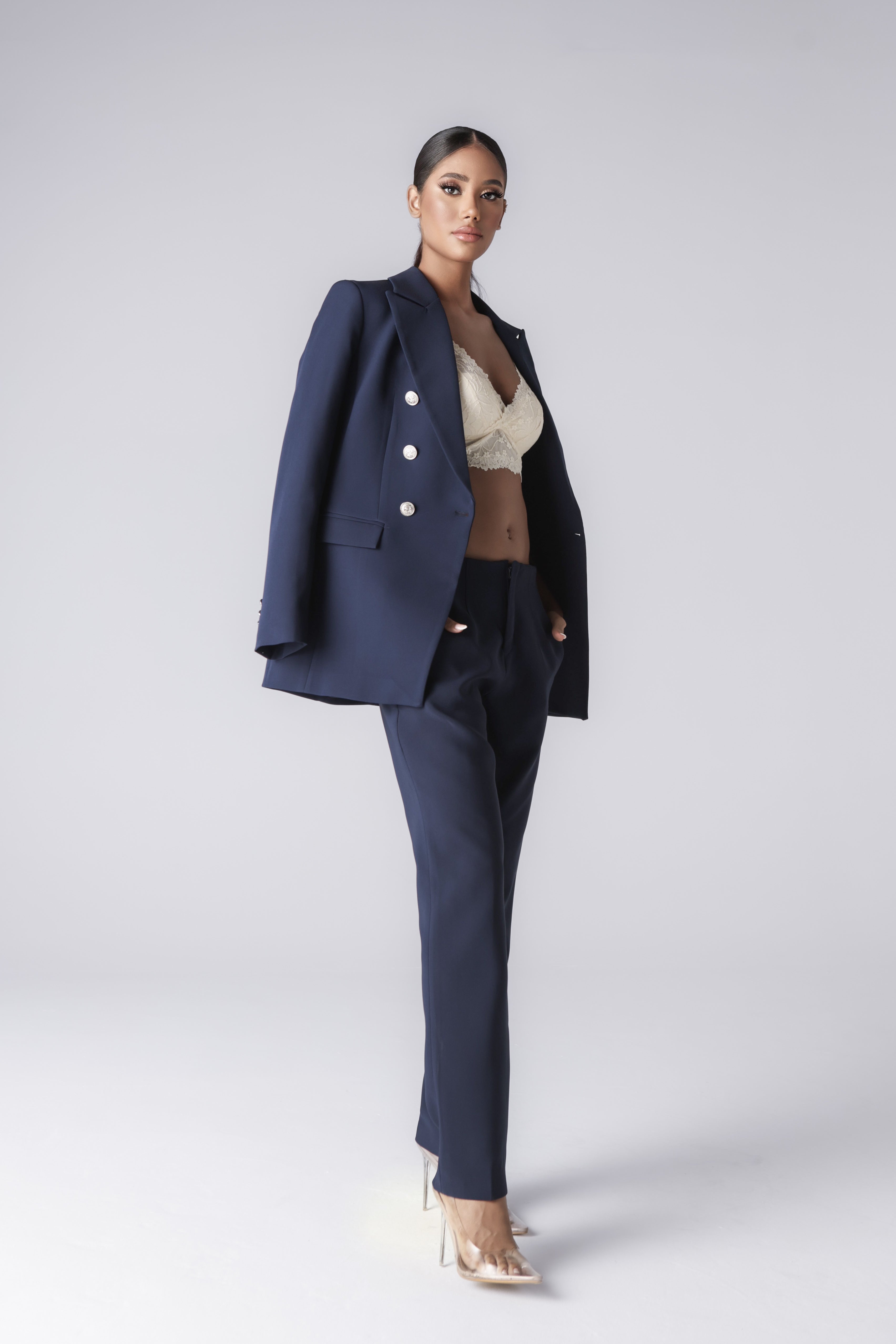 ELEGANCE PANTS