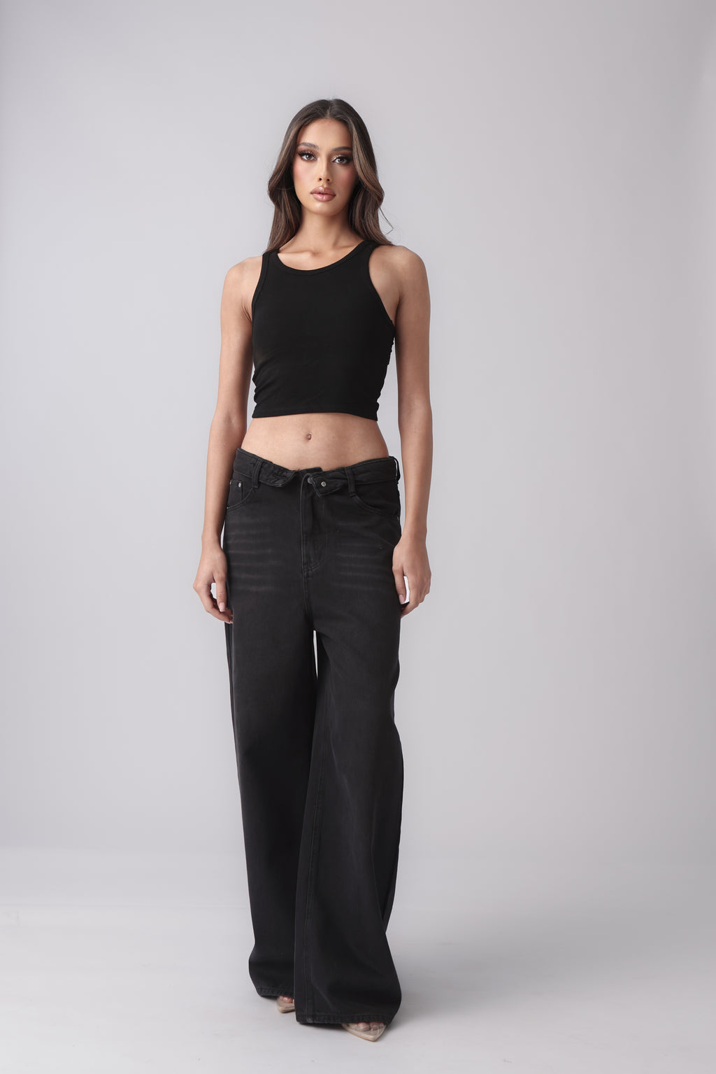 AMALFI DENIM JEANS
