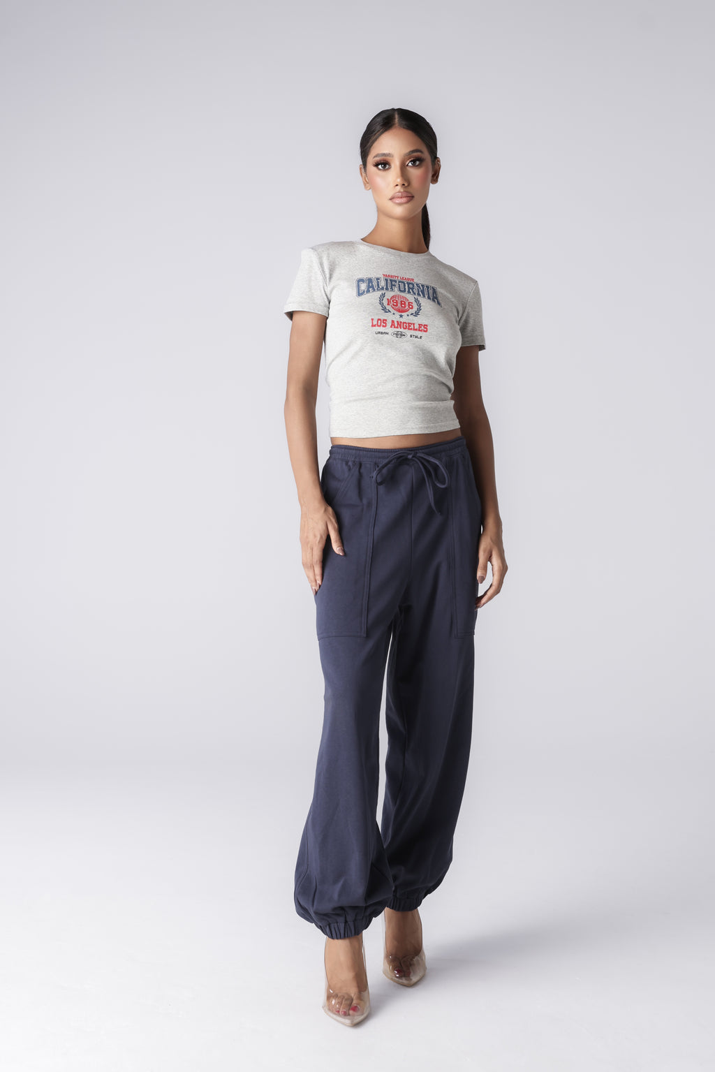 CALIFORNIA T-SHIRT