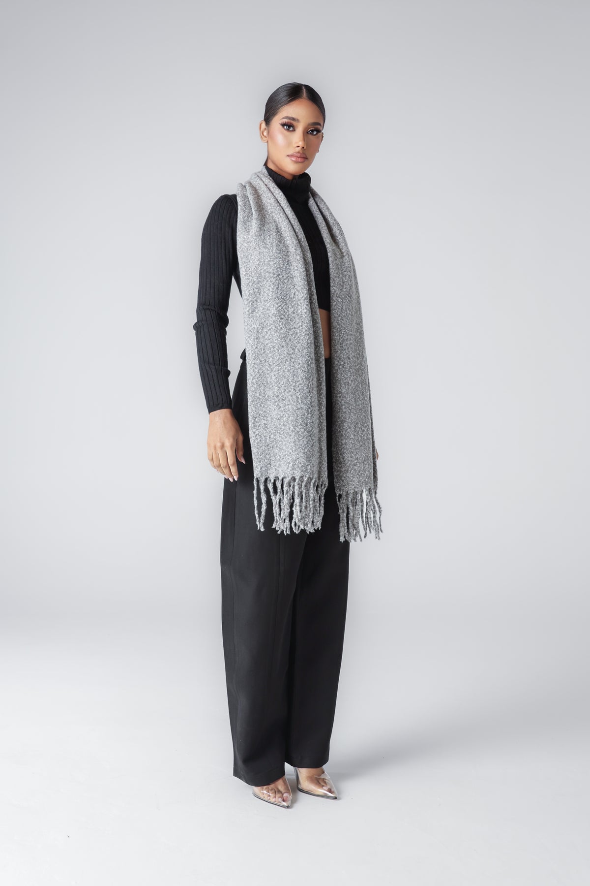 ELARIA SCARF