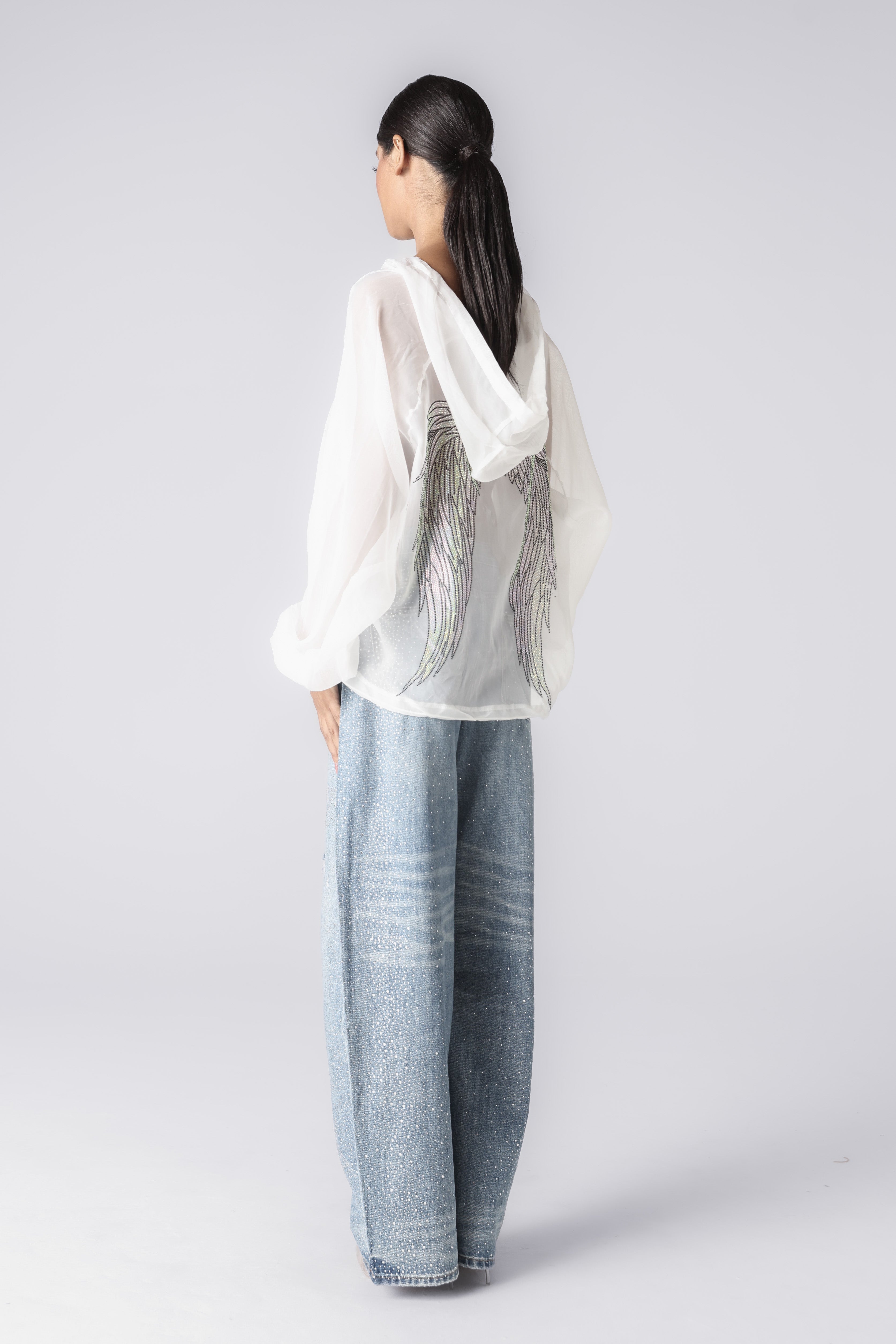 STAR DENIM JEANS