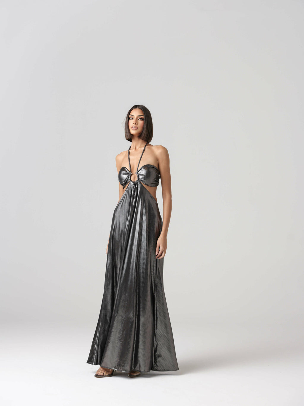 DOMINIQUE MAXI DRESS