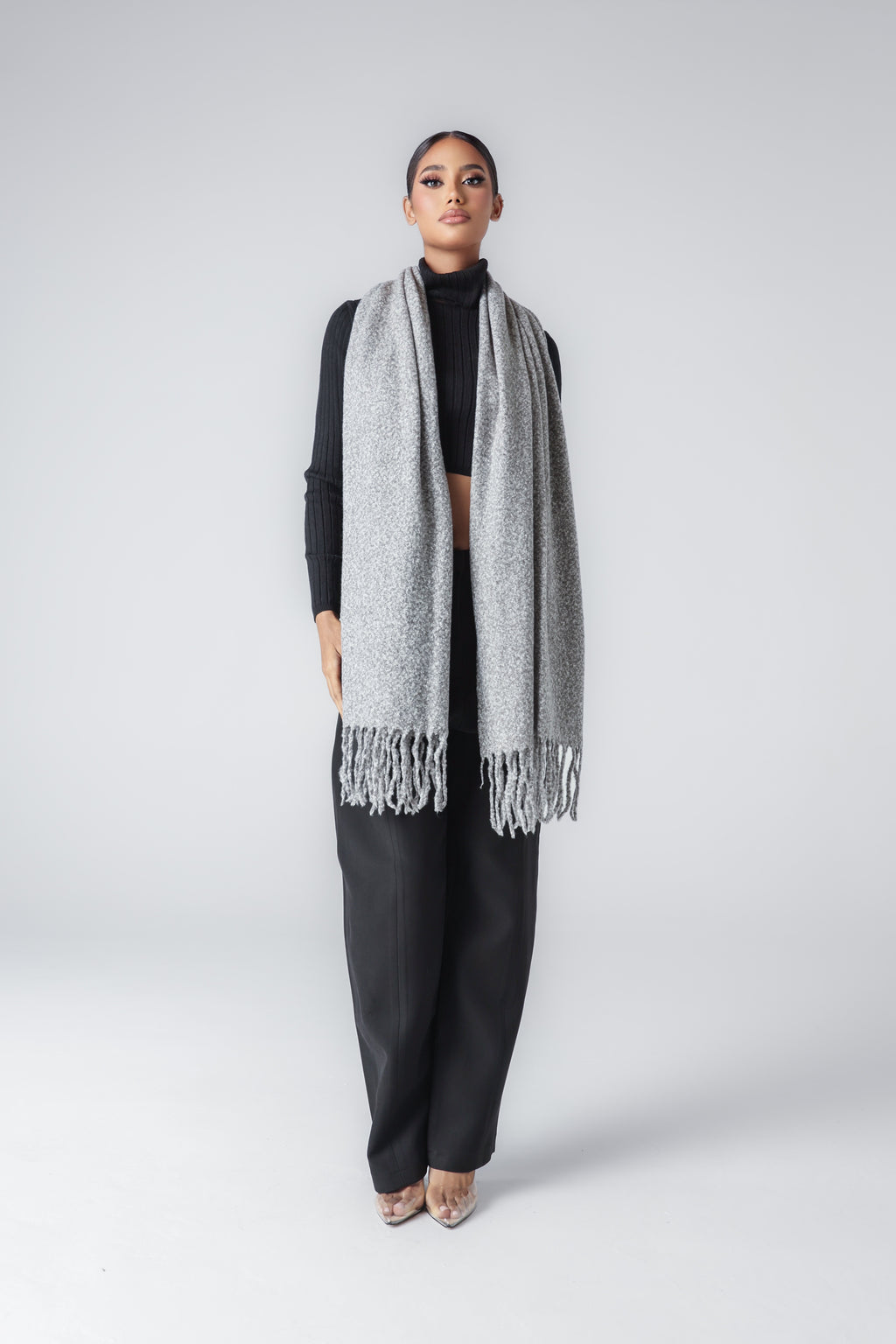 ELARIA SCARF