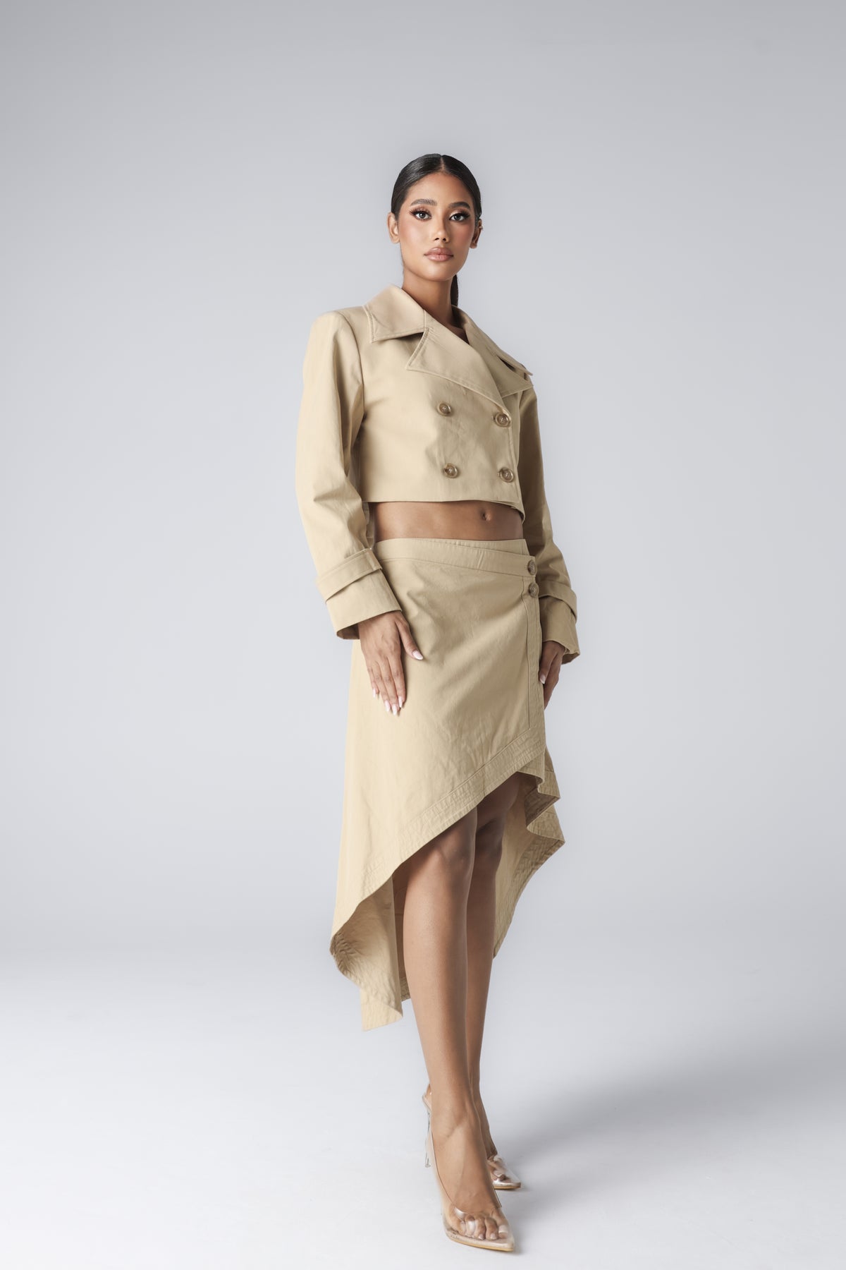 ARI SKIRT