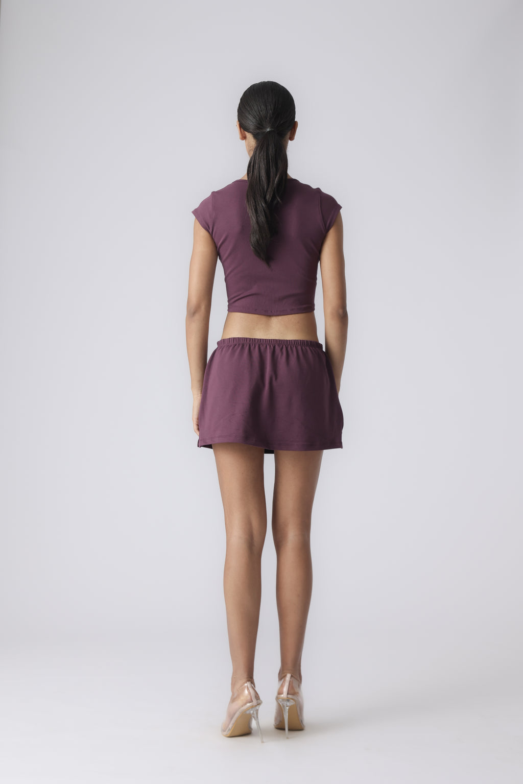 YOUMI SKIRT