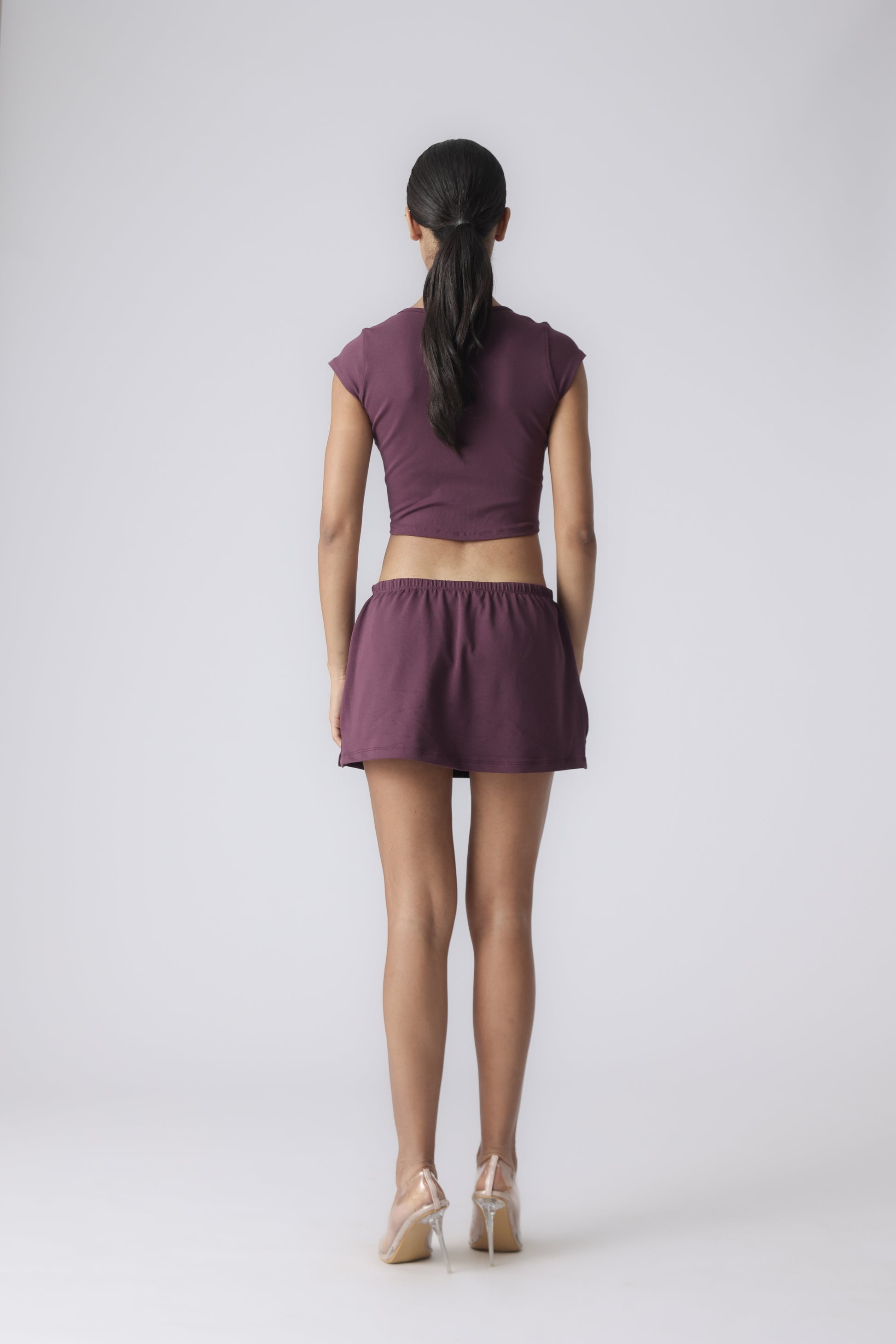 YOUMI SKIRT