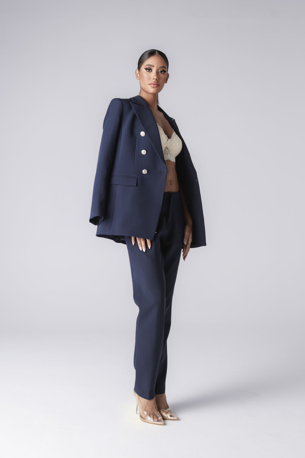 ELEGANCE PANTS