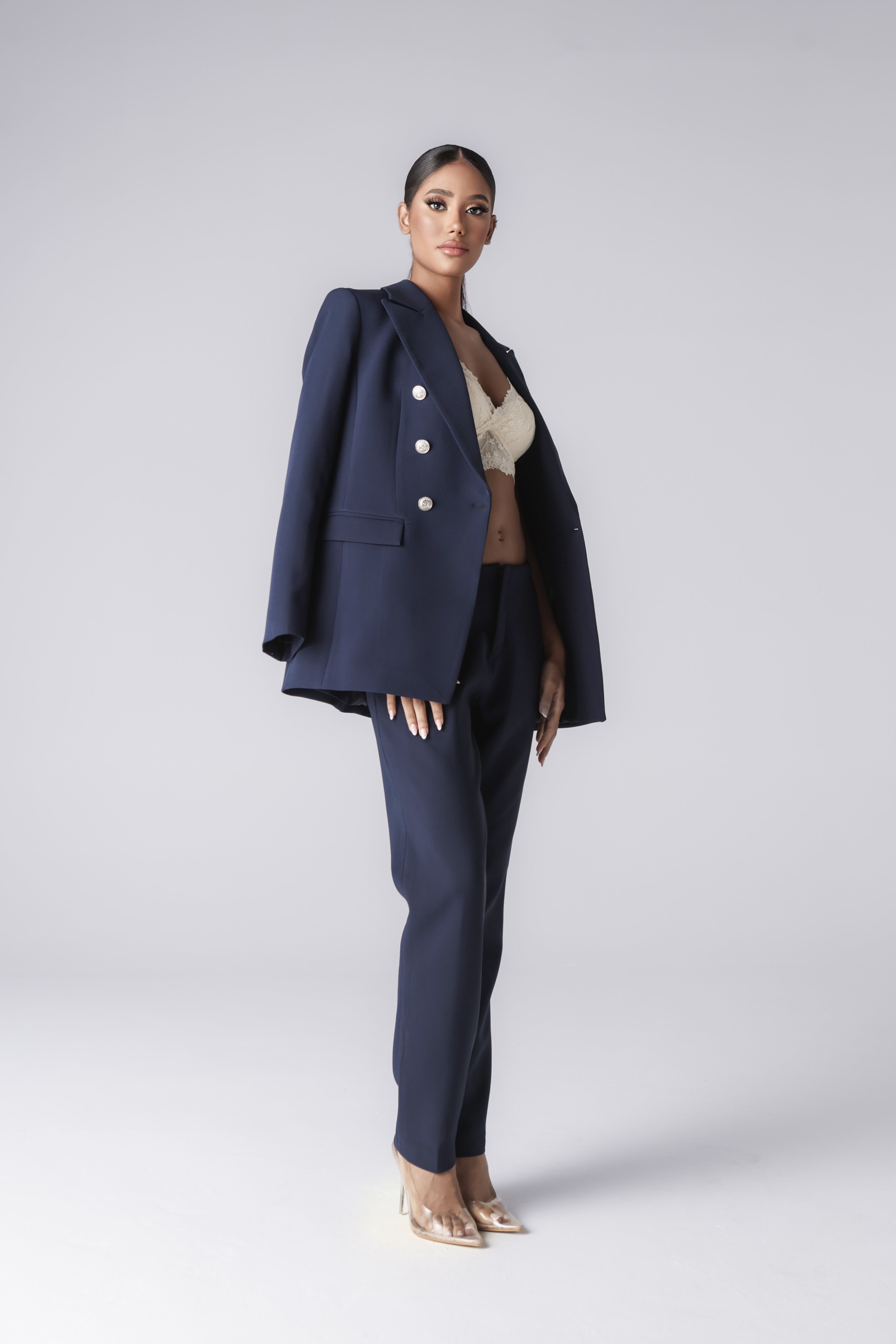 ELEGANCE PANTS