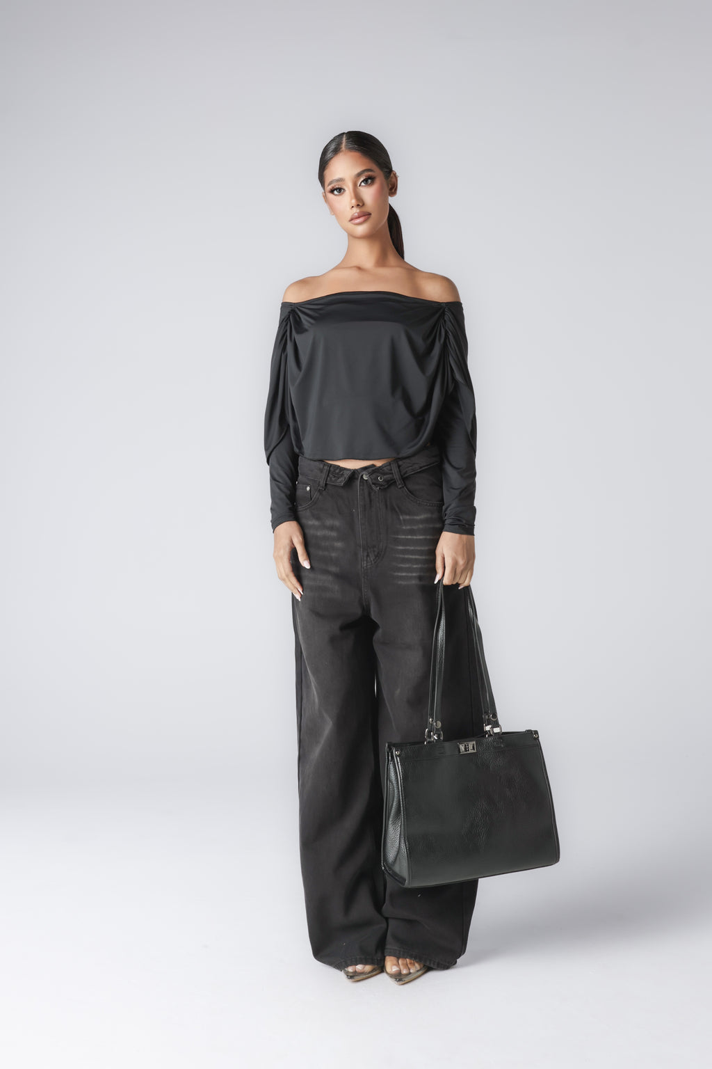 AMALFI DENIM JEANS