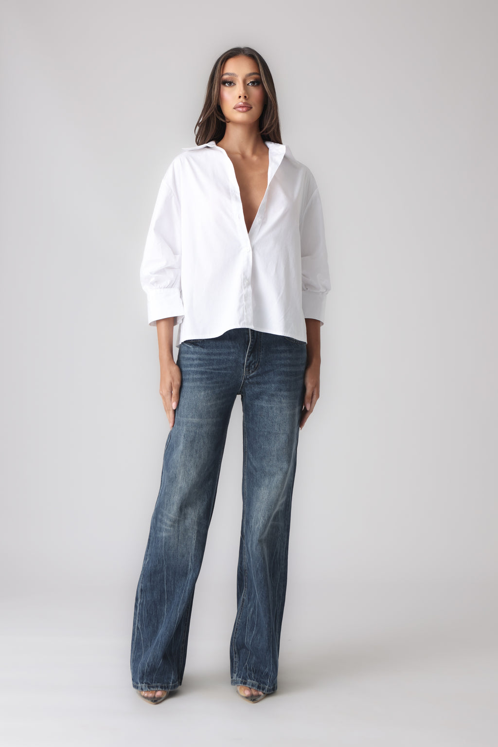 XIMENA SHIRT