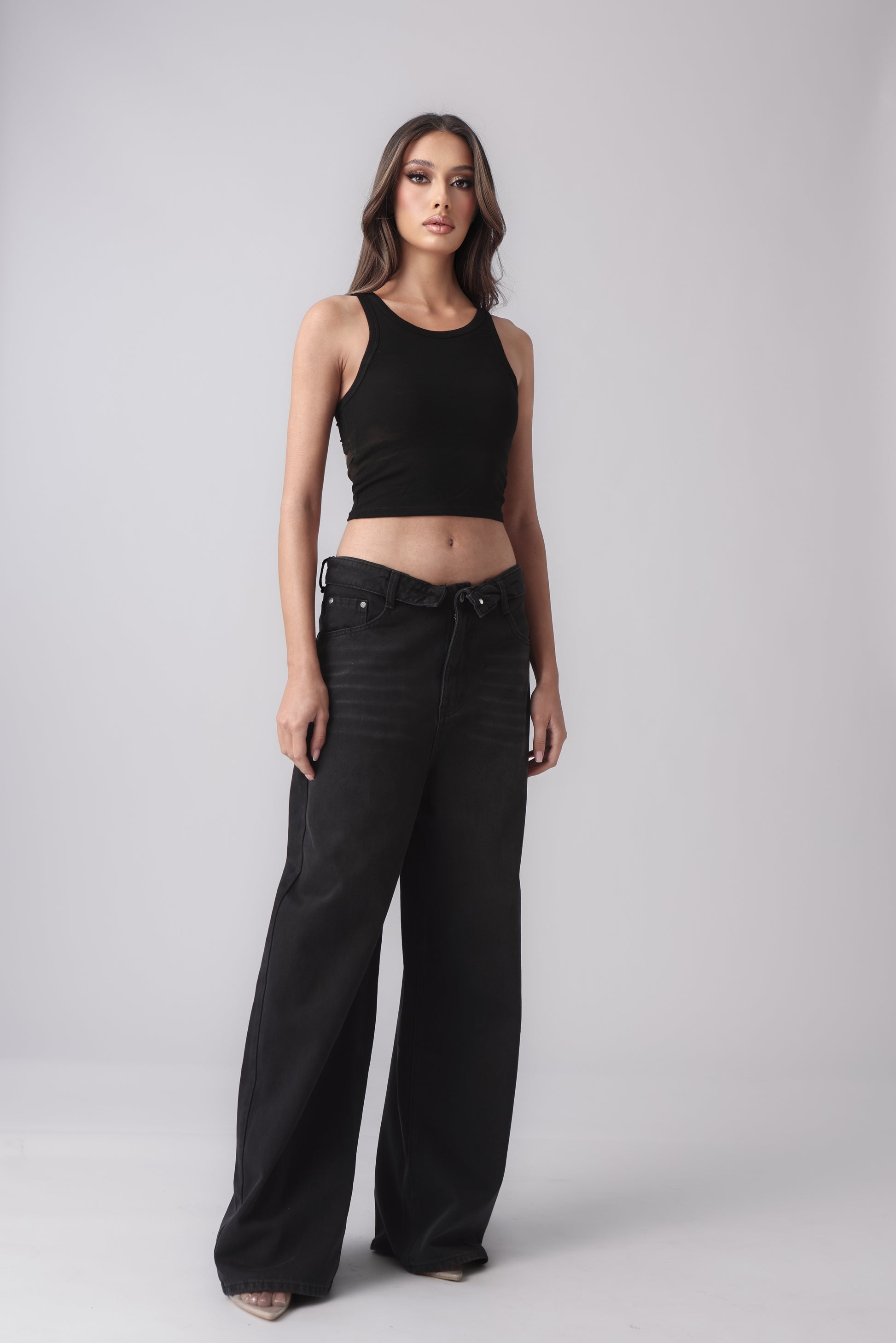 ROWENA CROPTOP