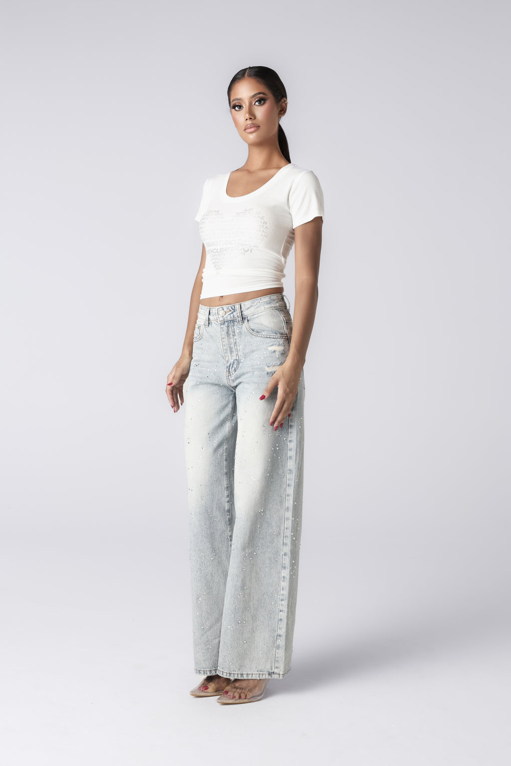 ESCAPE DENIM JEANS