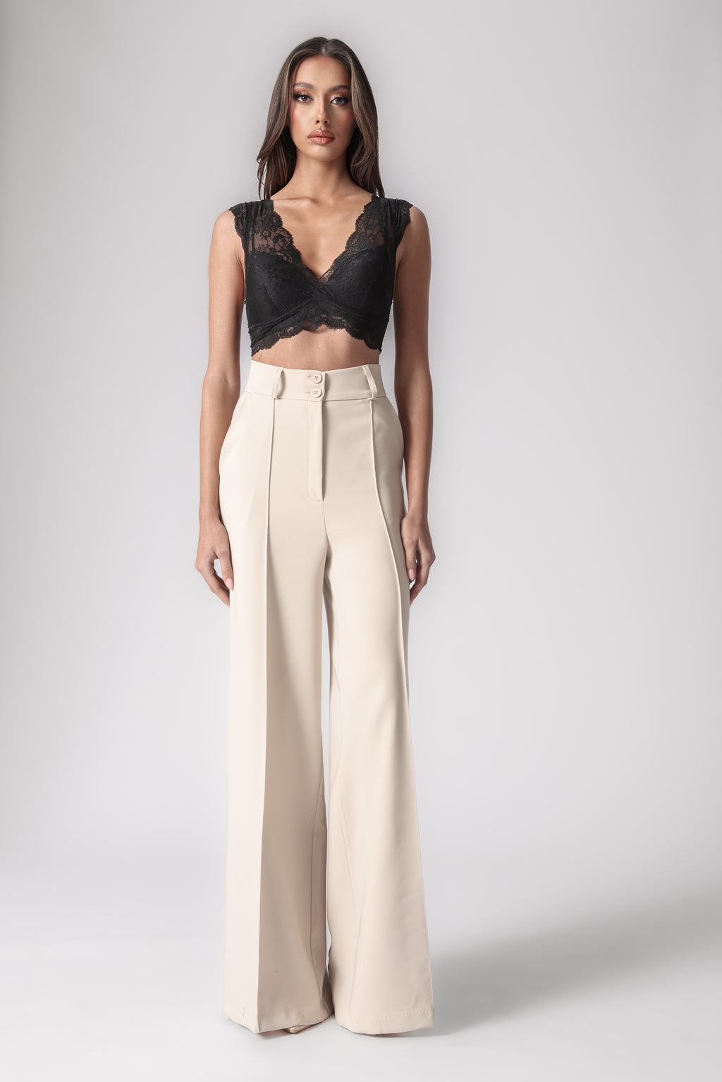IVANA CROPTOP
