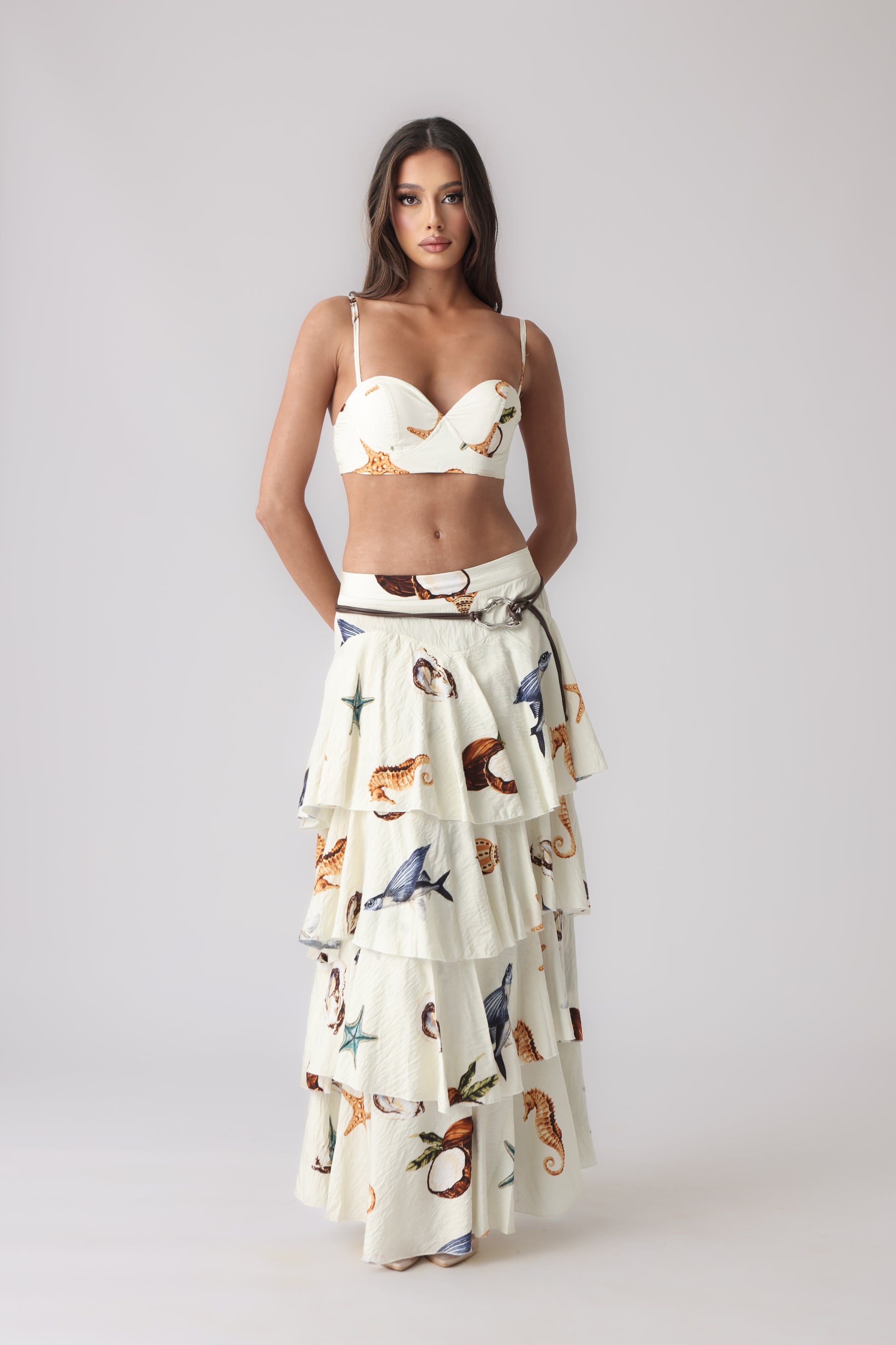 LYANNA SET