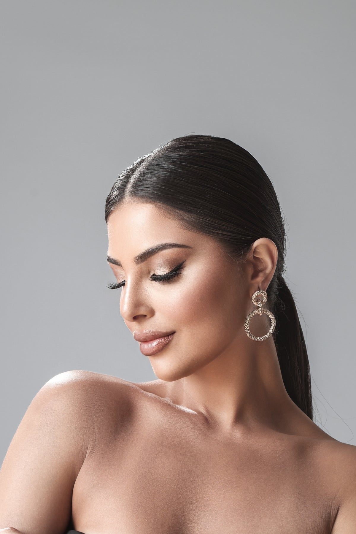 TREASURE EARRINGS