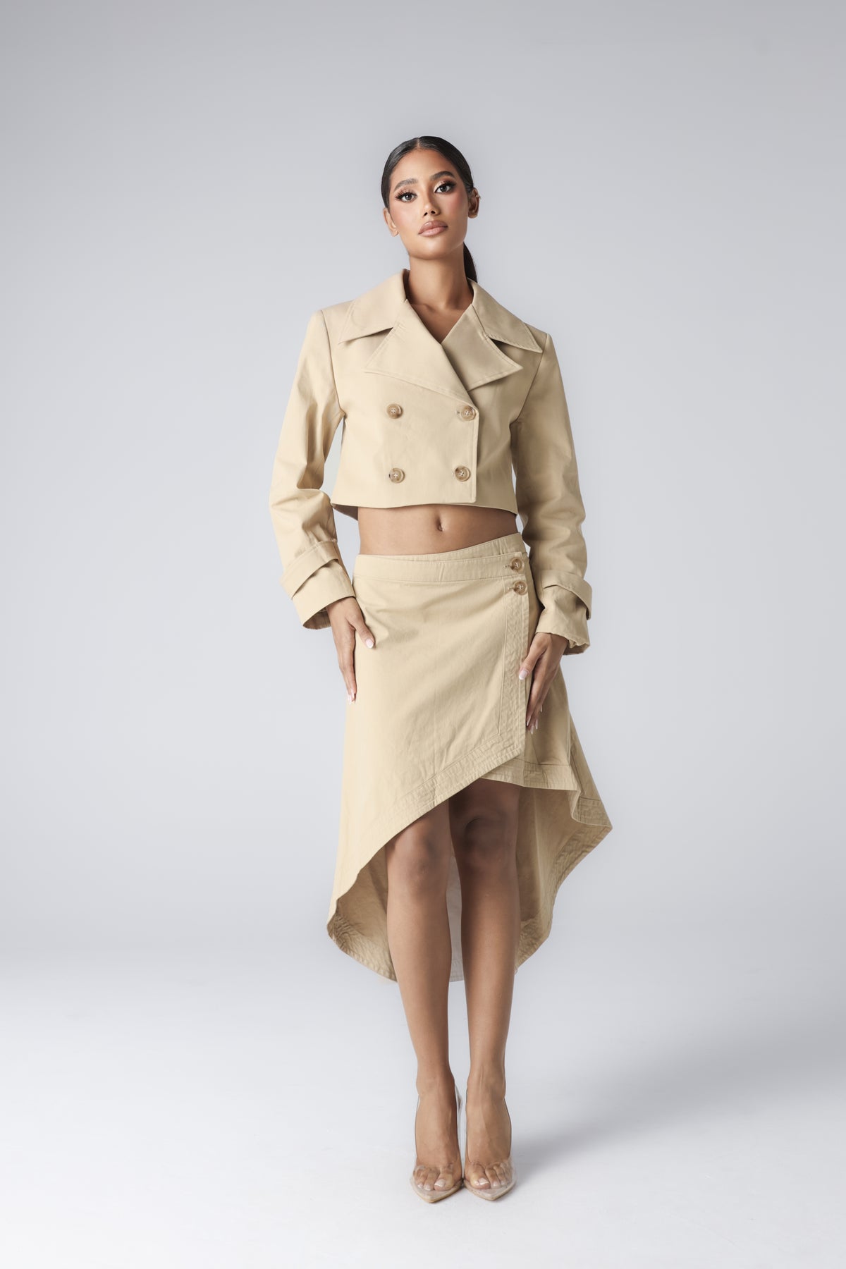 ARI SKIRT