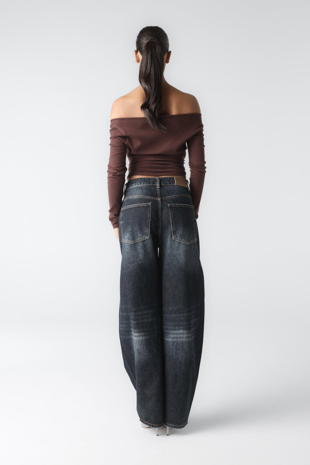 NOURA TOP