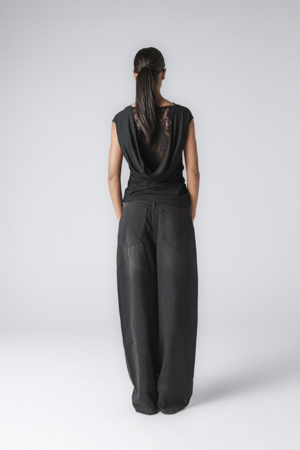 AMALFI DENIM JEANS