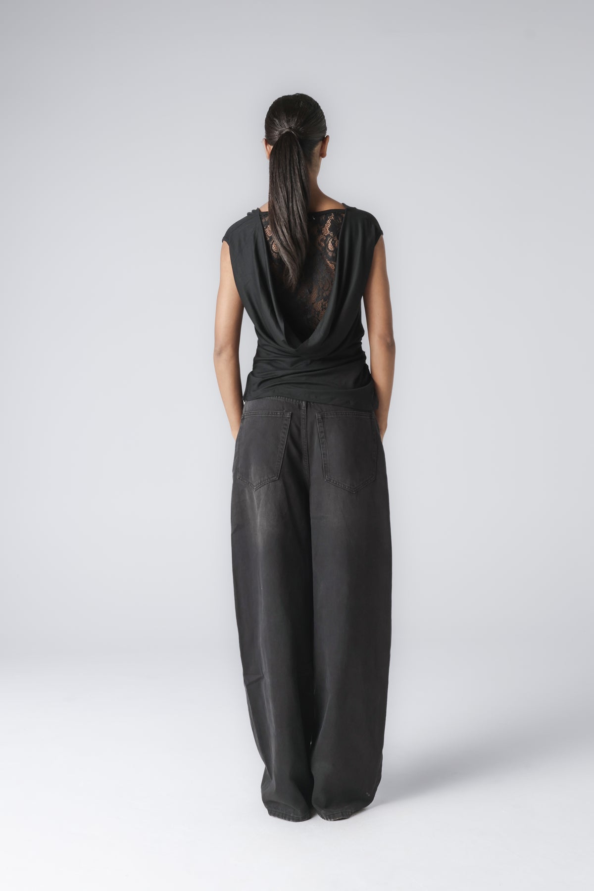 AMALFI DENIM JEANS