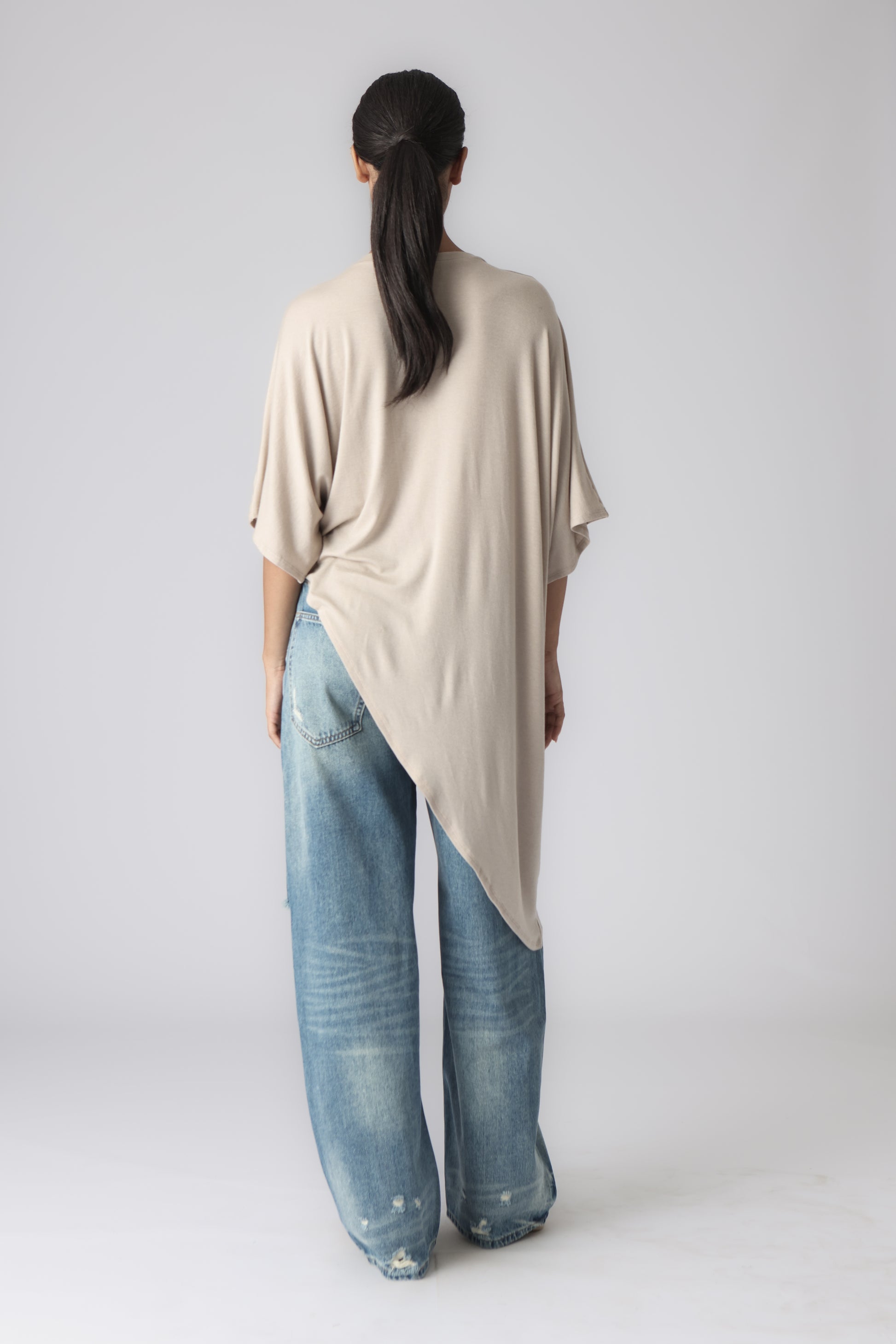 MEHER DENIM JEANS