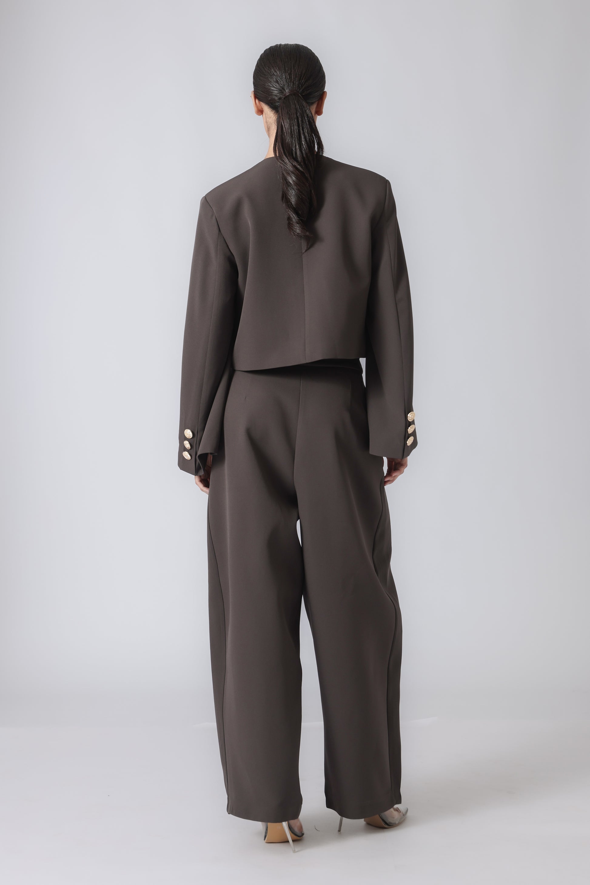 KAIYA PANTS