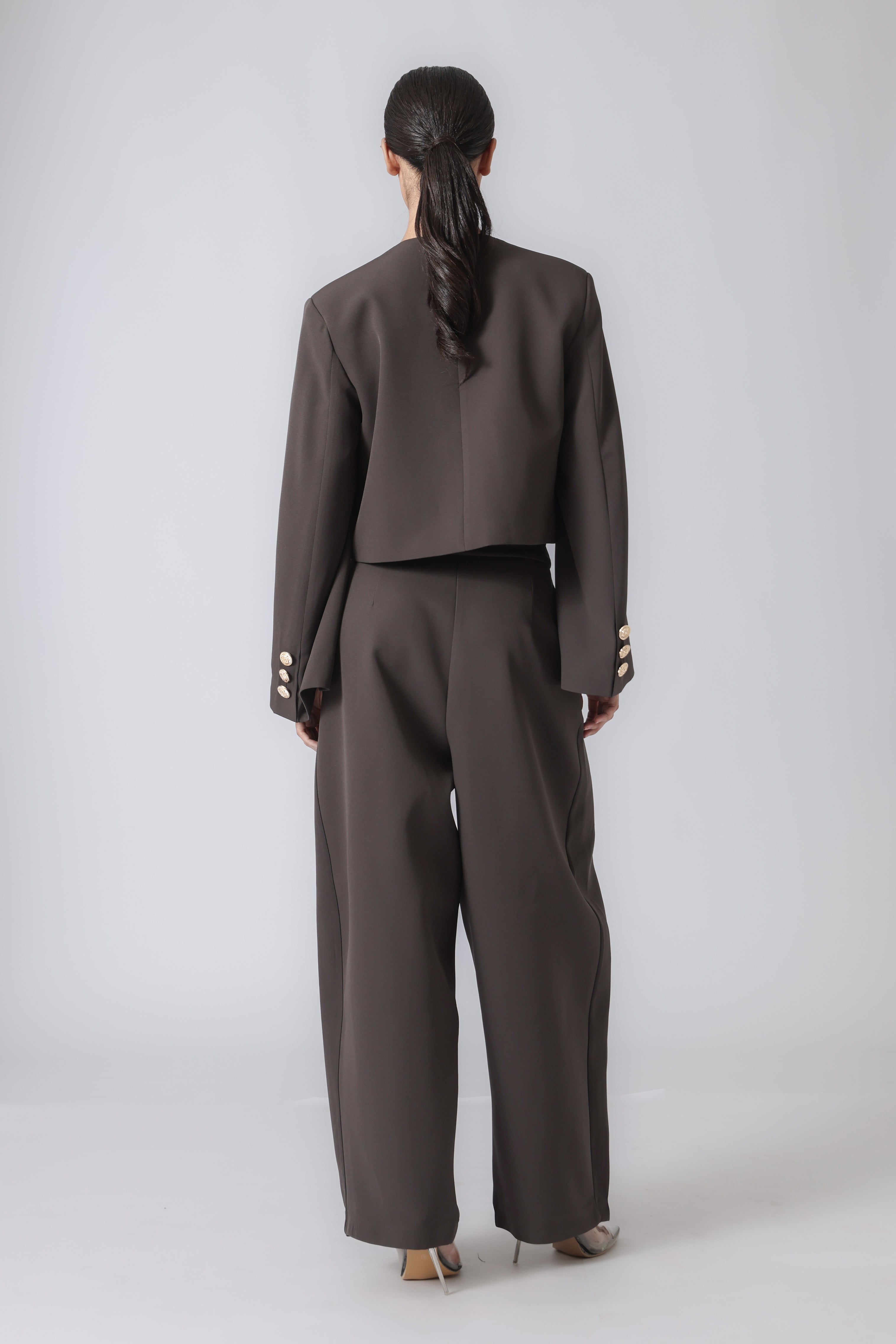 KAIYA PANTS