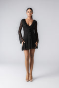 KATHERINE MINI DRESS