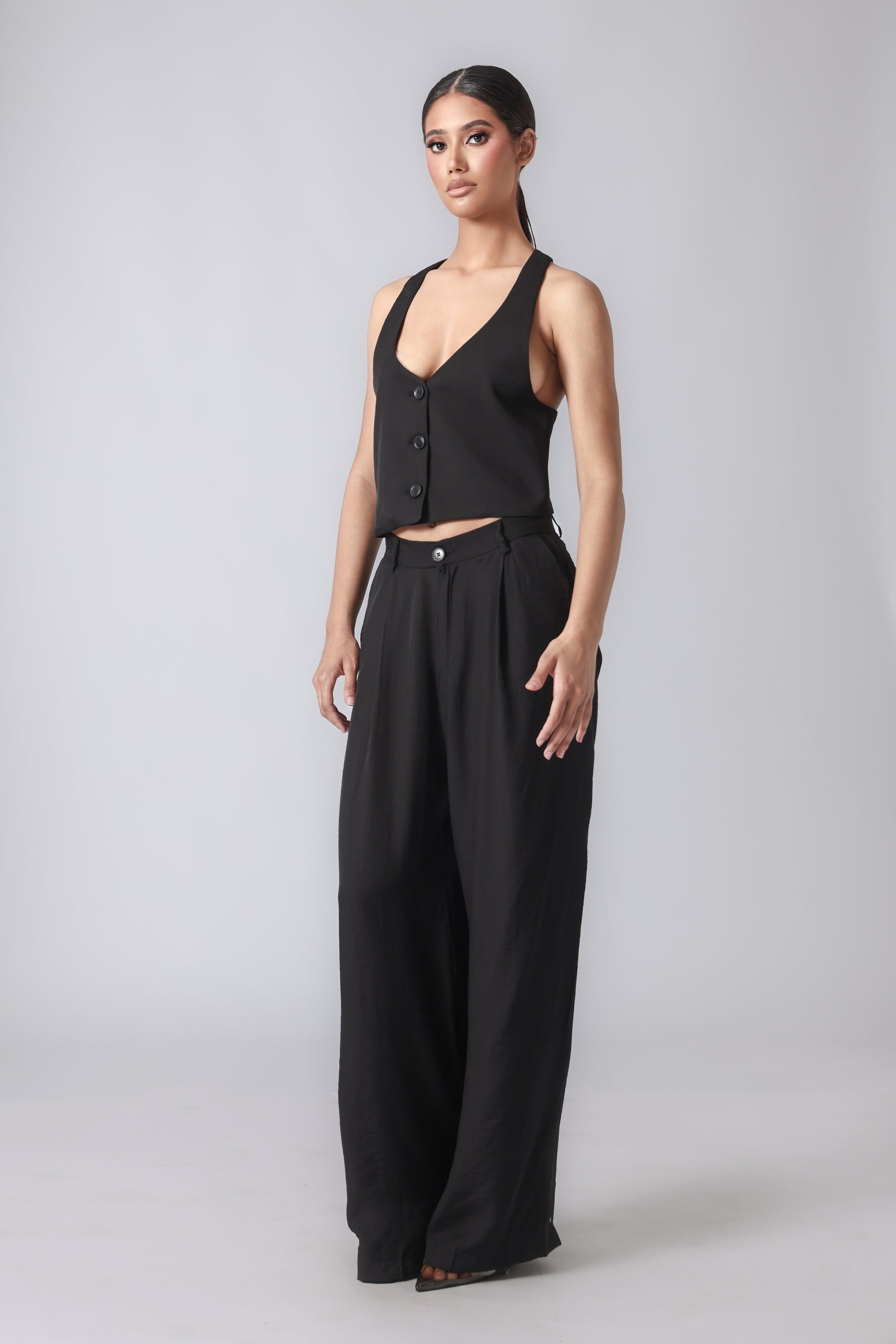 ALIZA PANTS
