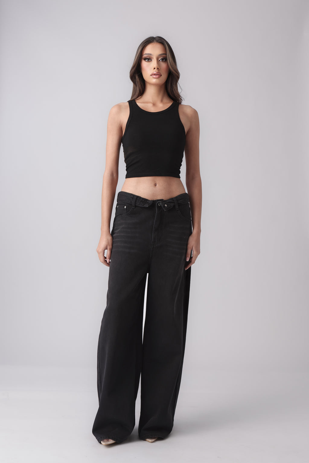 AMALFI DENIM JEANS