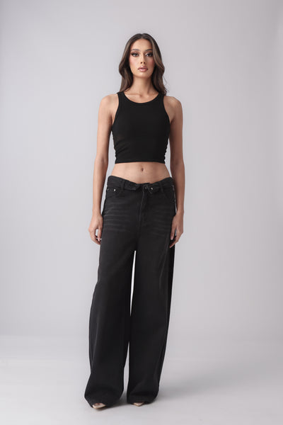 AMALFI DENIM JEANS