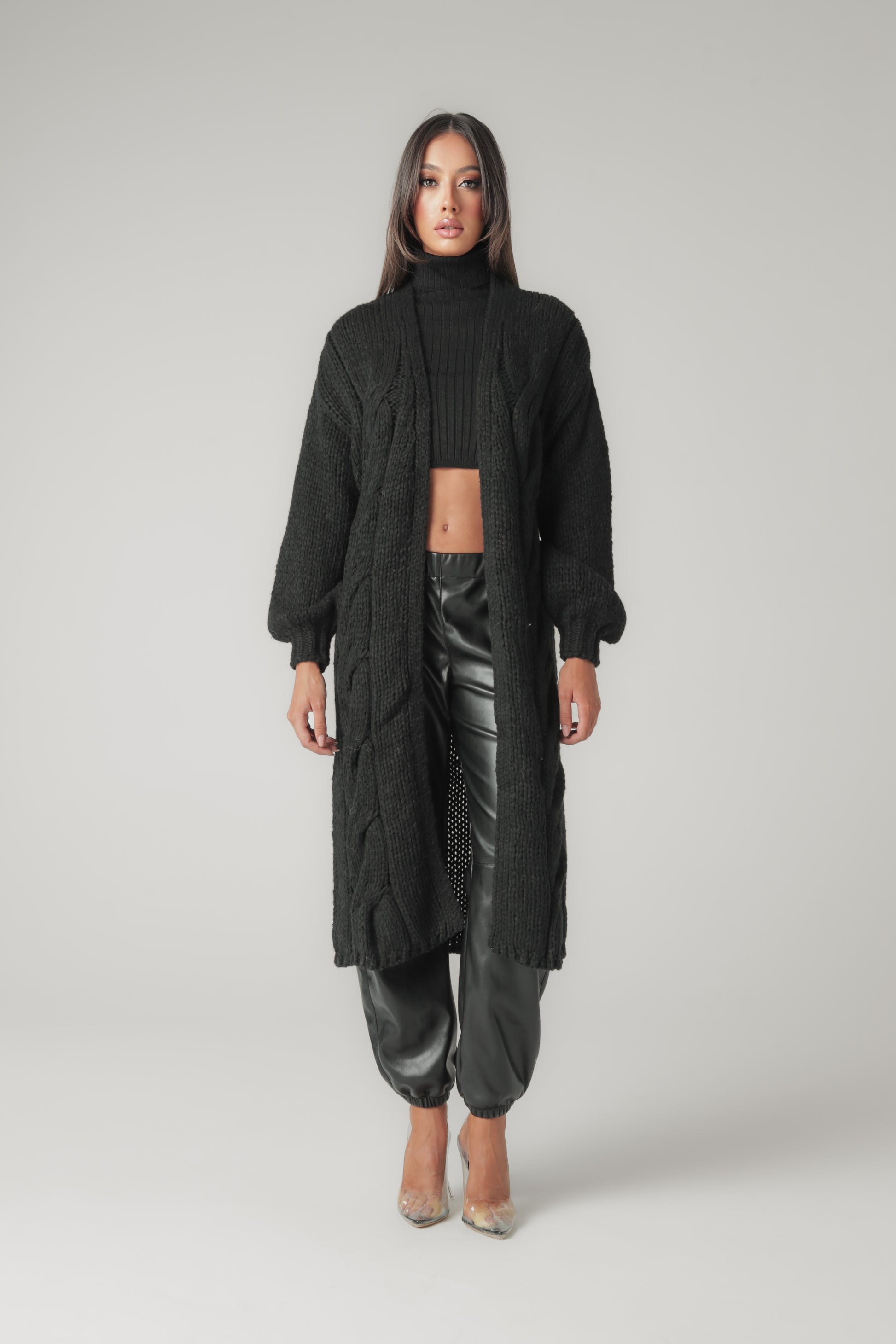 THEA CARGO PANTS