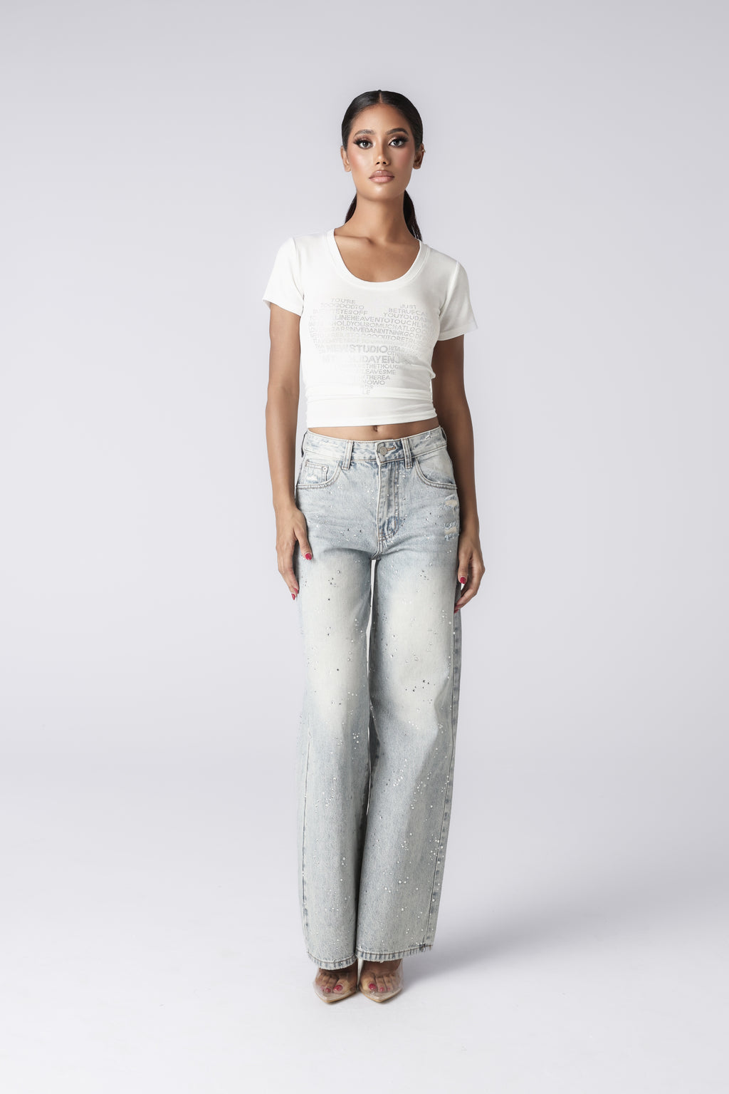 ESCAPE DENIM JEANS