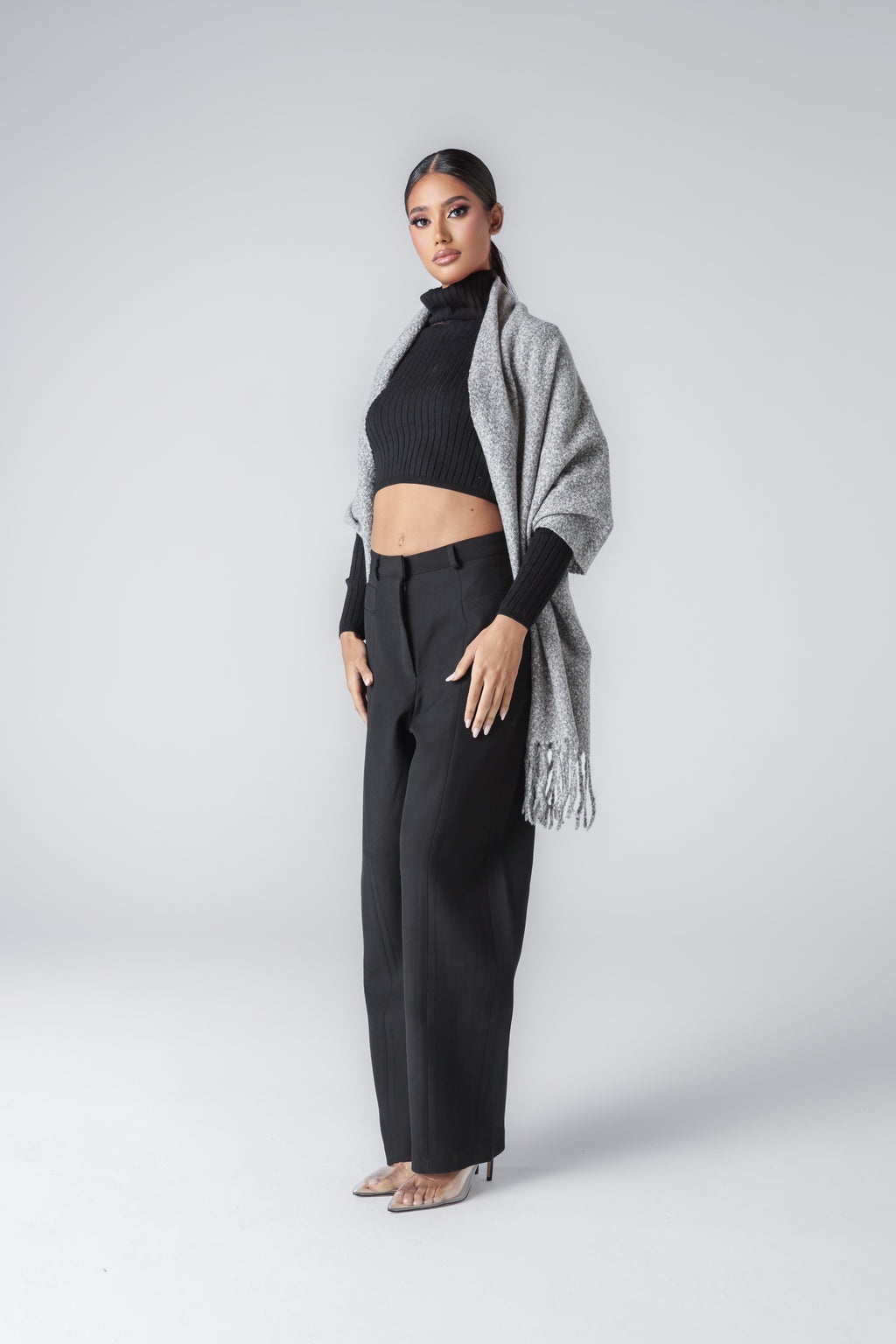 ELARIA SCARF