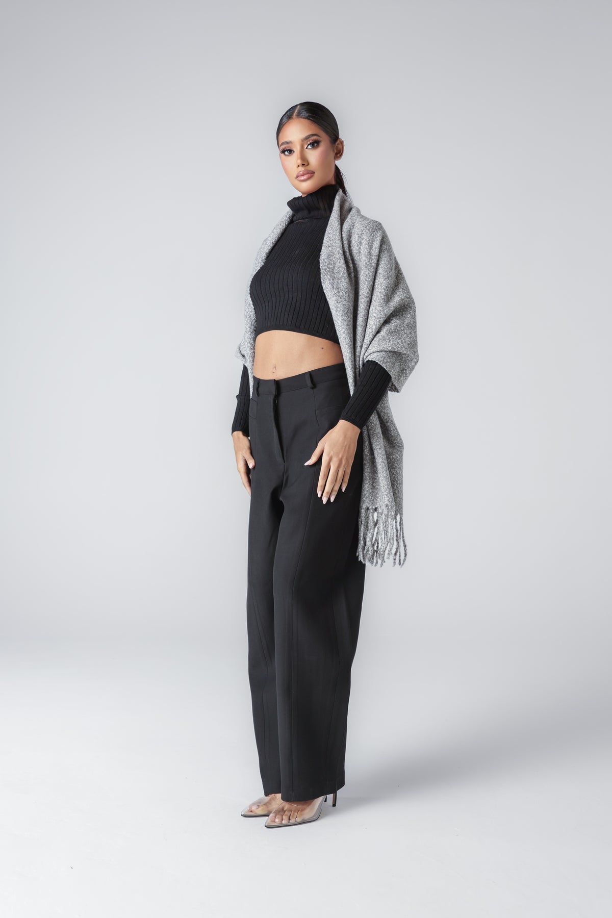 ELARIA SCARF