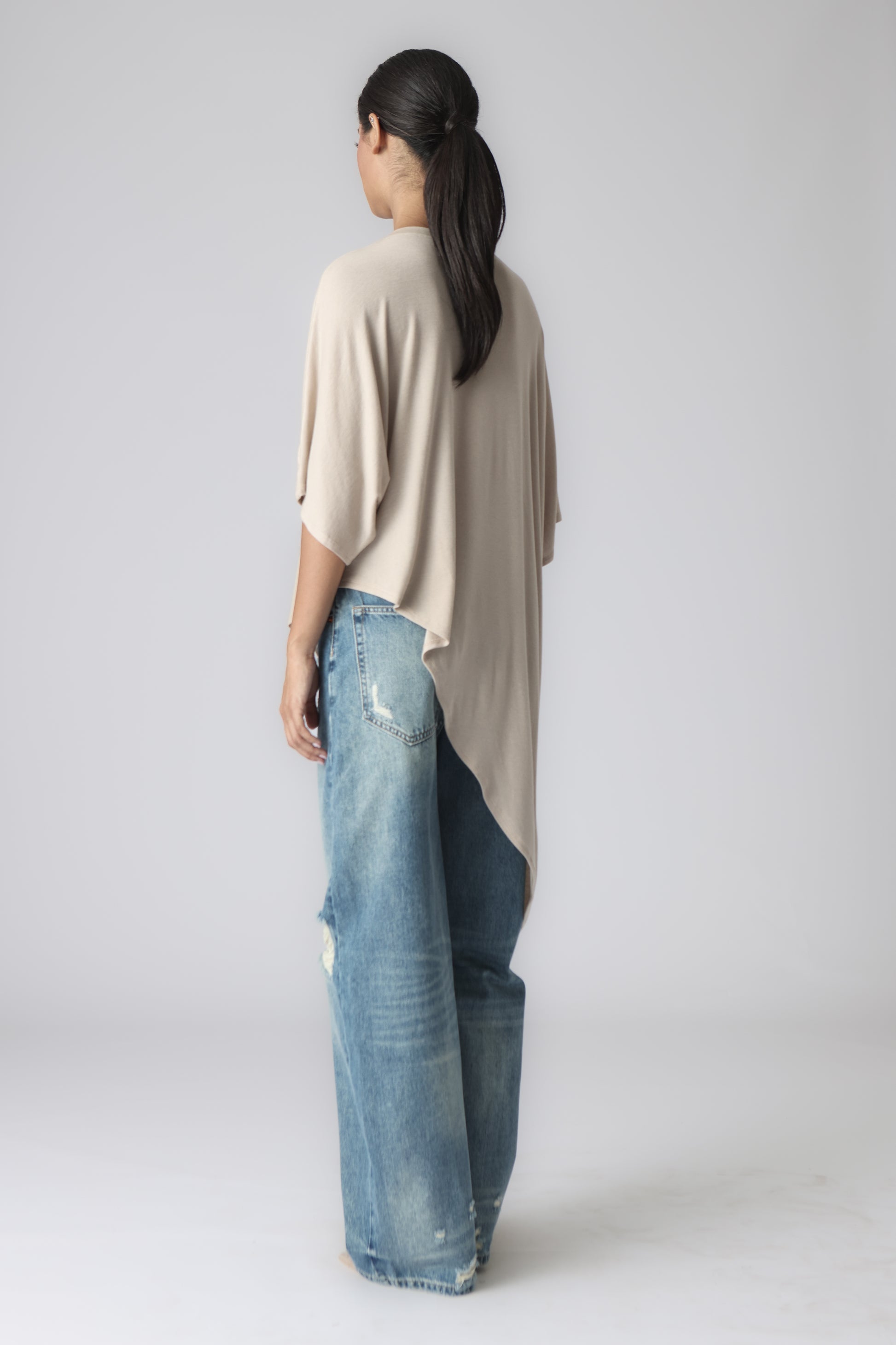 MEHER DENIM JEANS