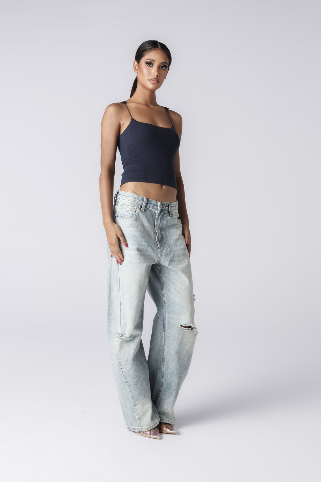 IVY CROPTOP