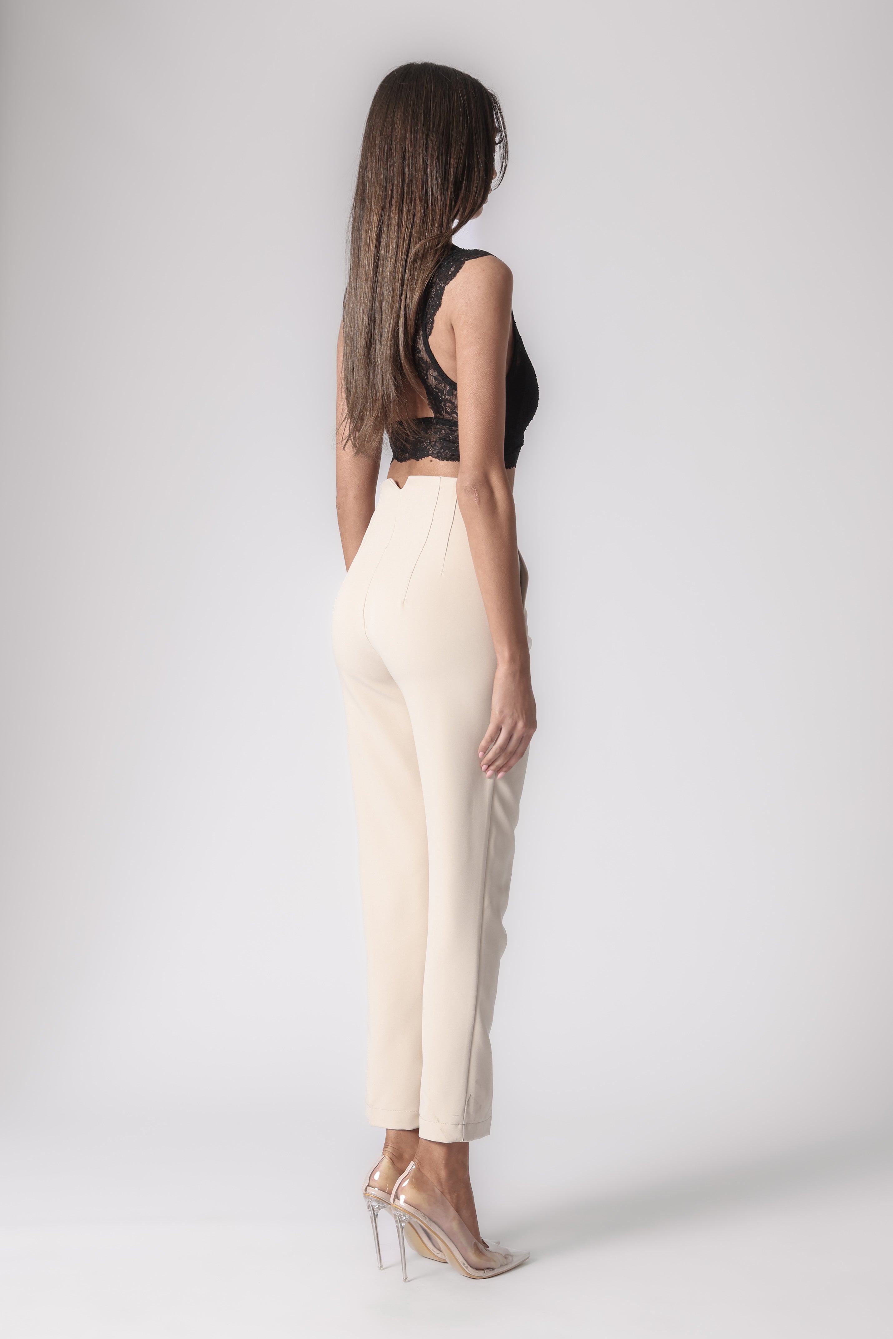 ELEGANCE PANTS